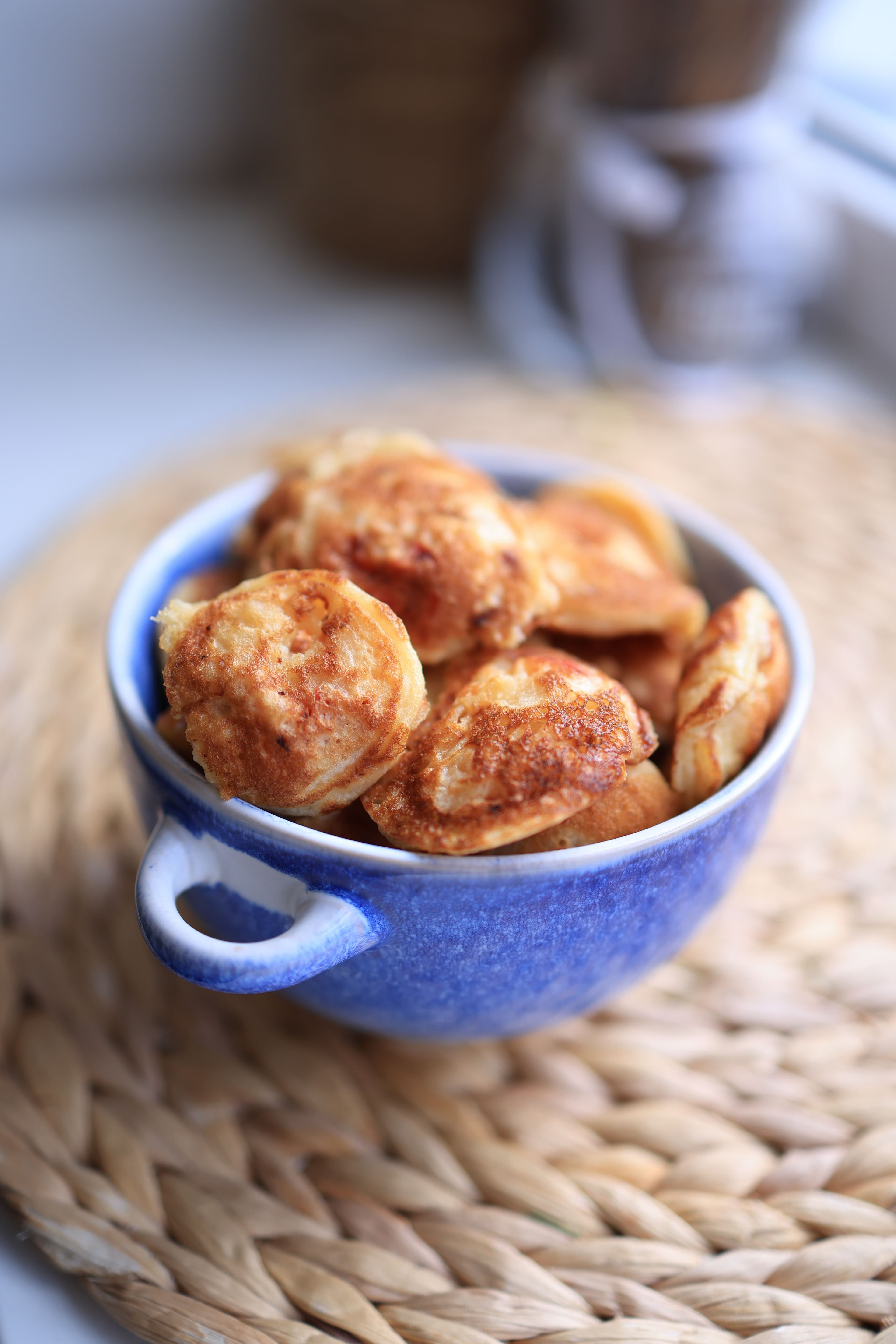 Aebleskiver Danois