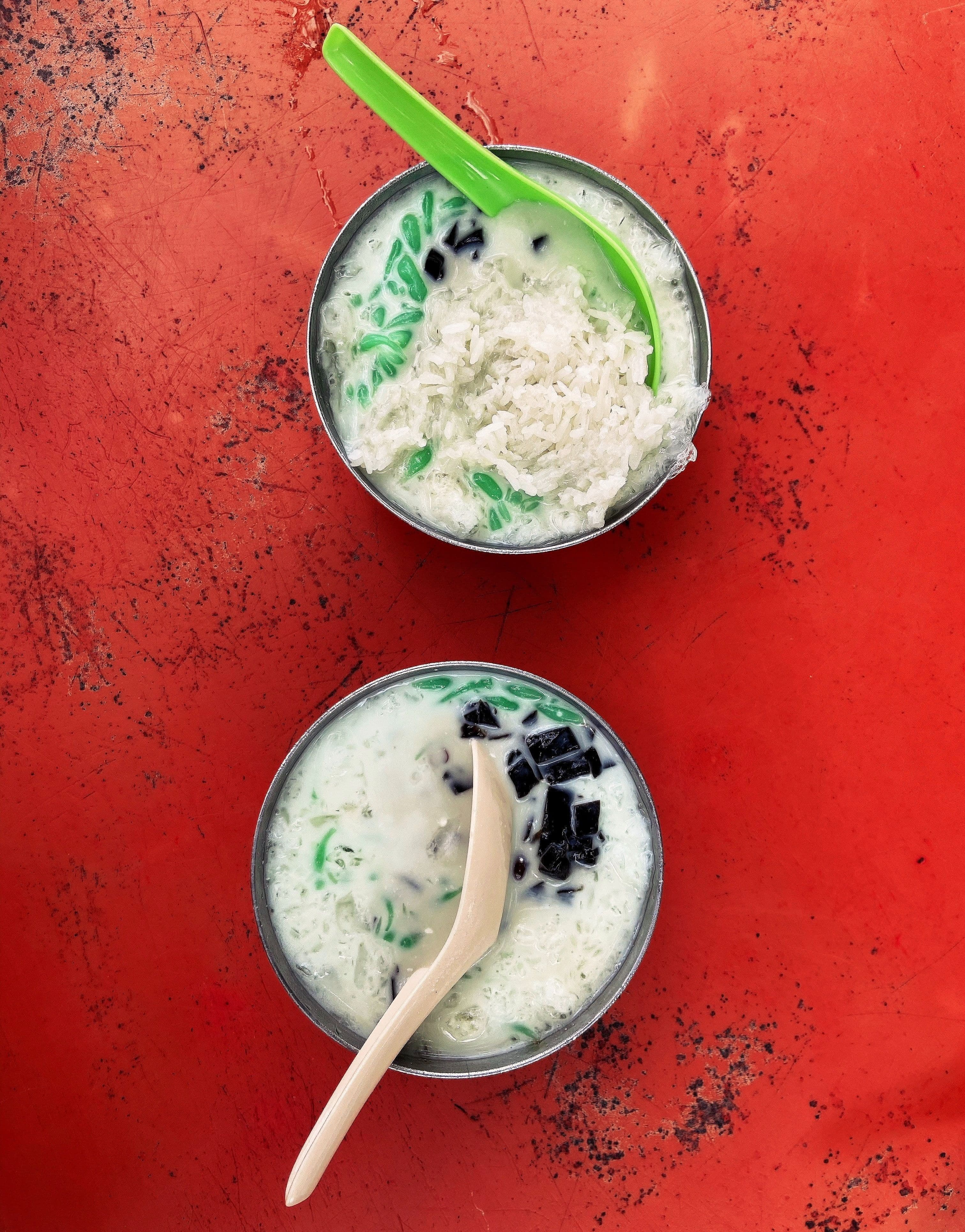 Ais Kacang (Malaysian)