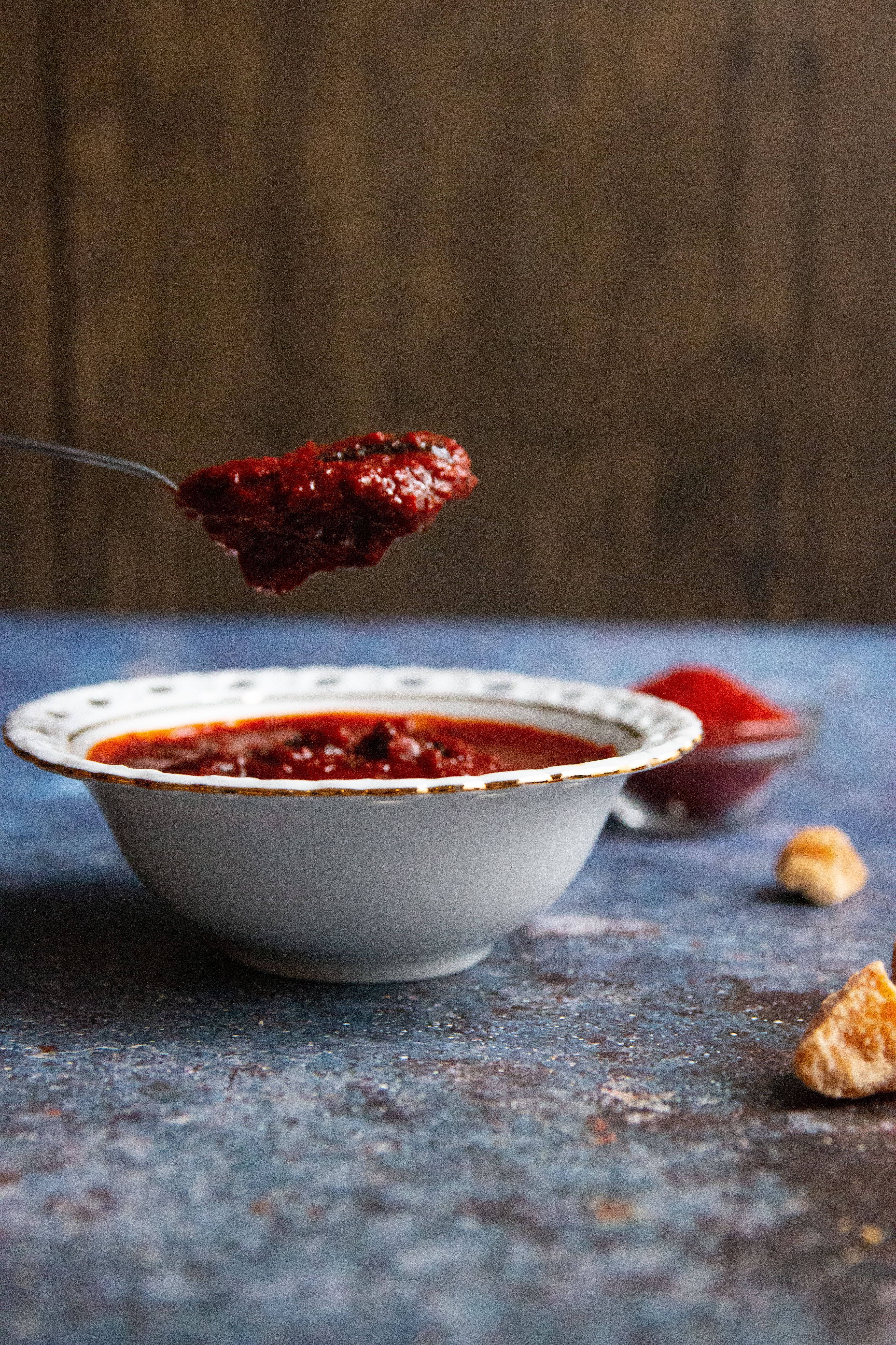 Aji Panca Paste
