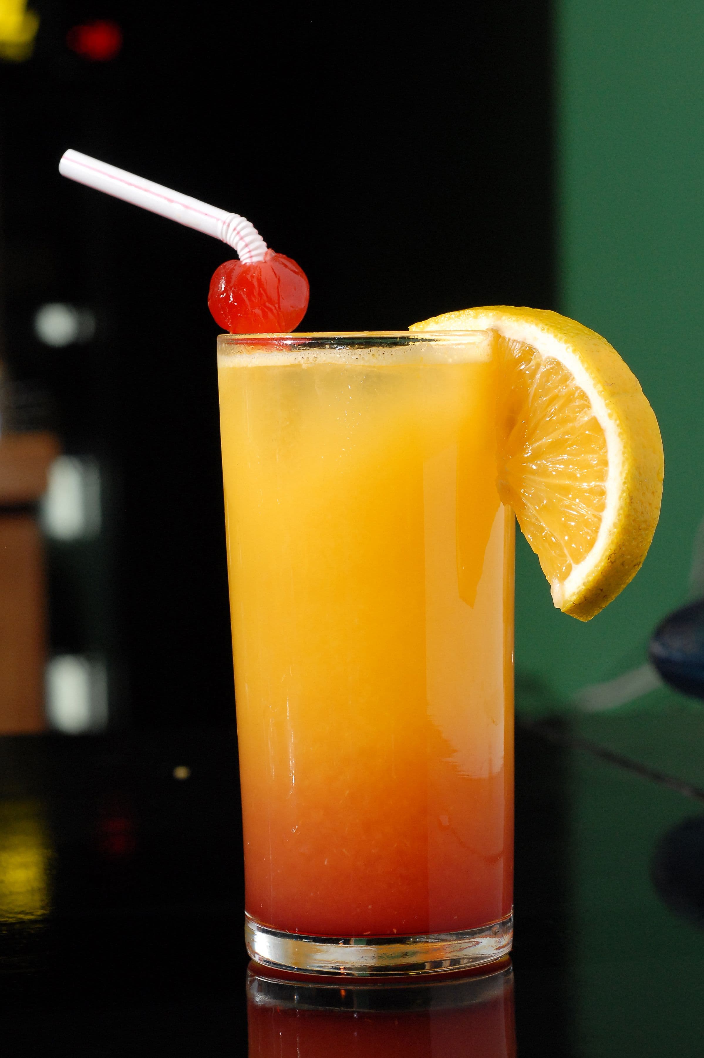 Alabama Slammer