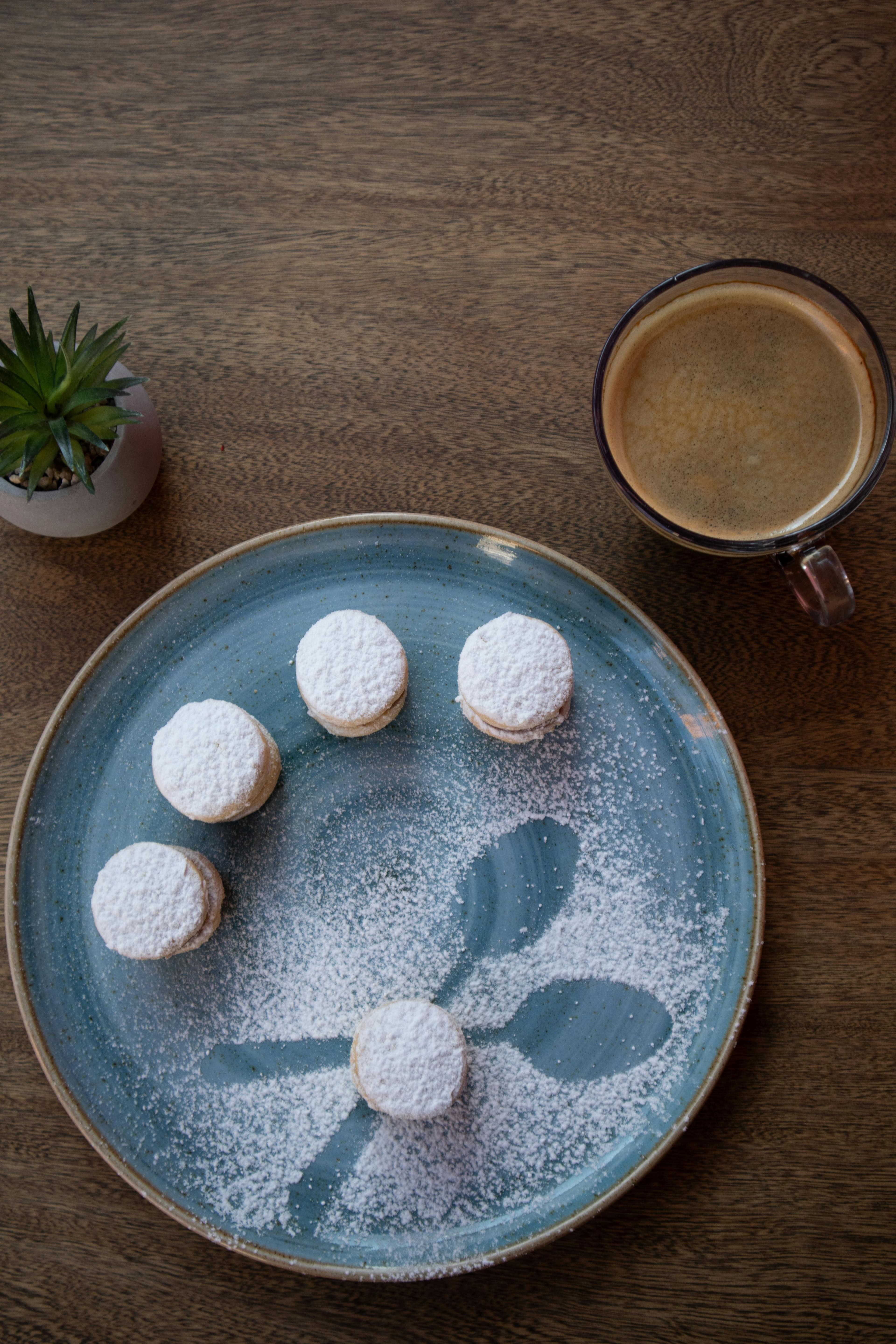 Alfajores