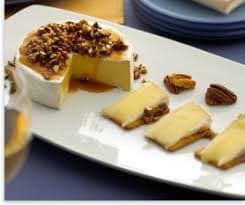Alouette Cranberry Brie