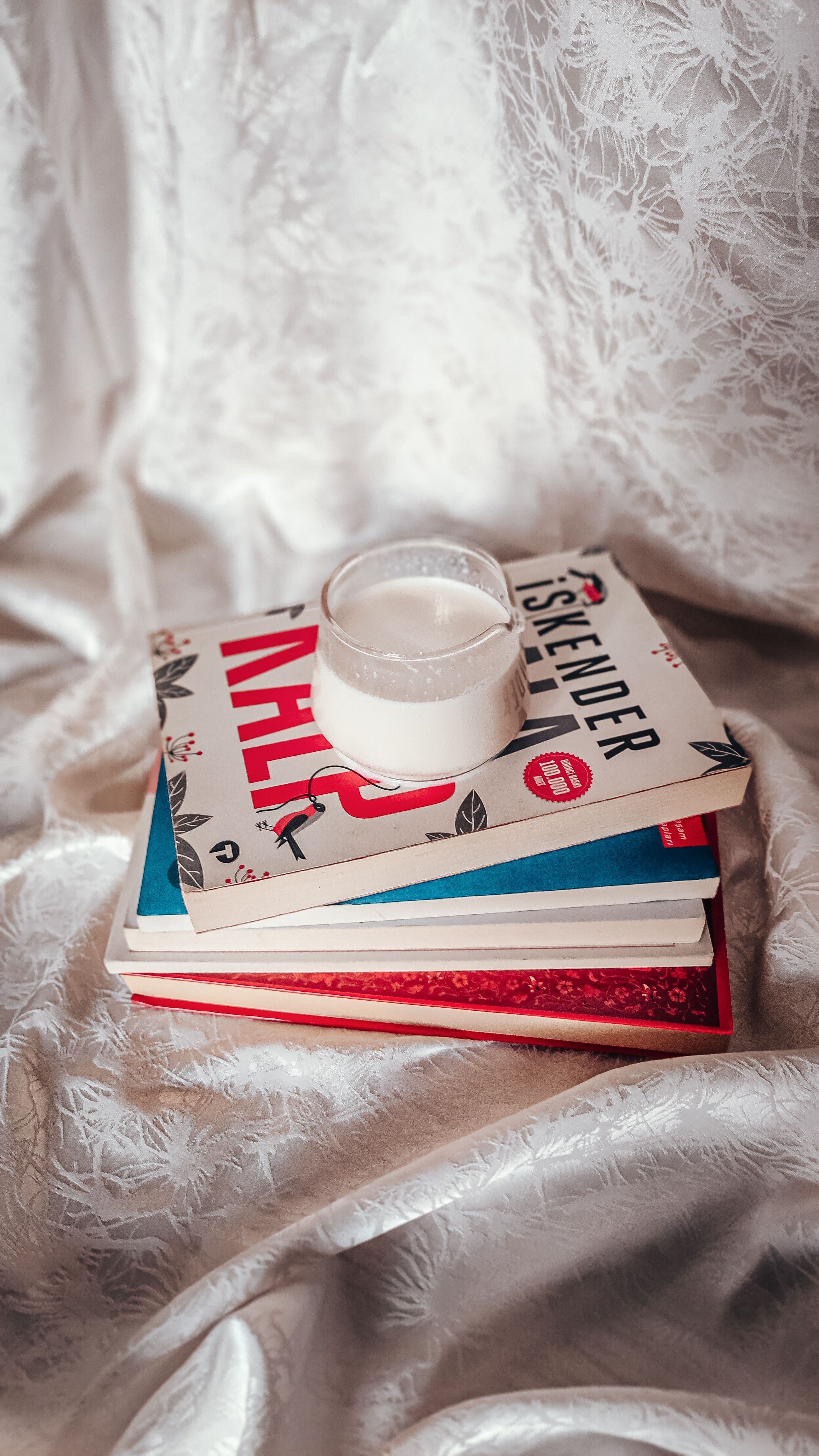 Ashwagandha Milk