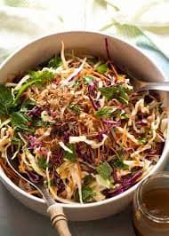 Asian Slaw