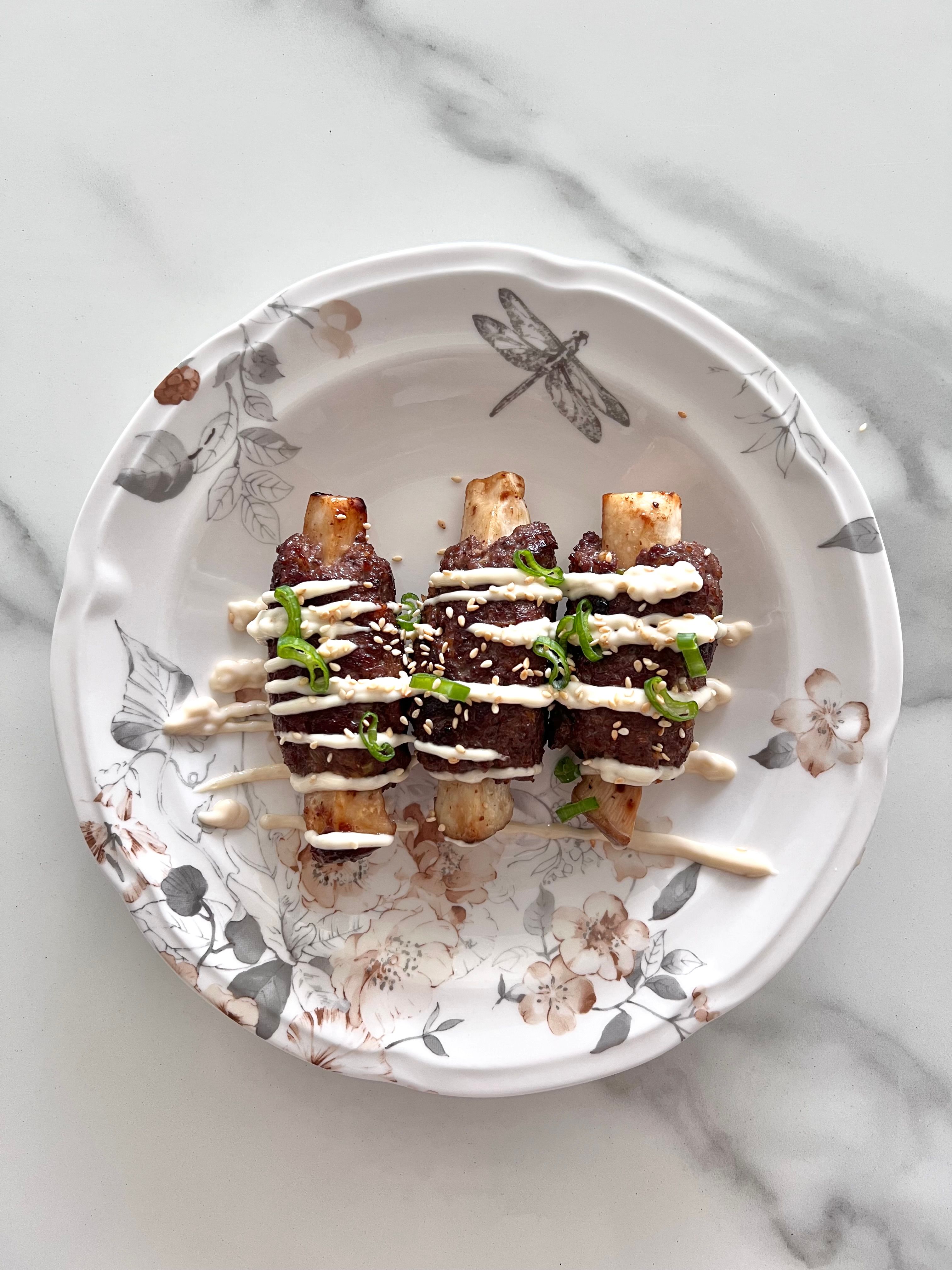 Asian-Style Country Ribs