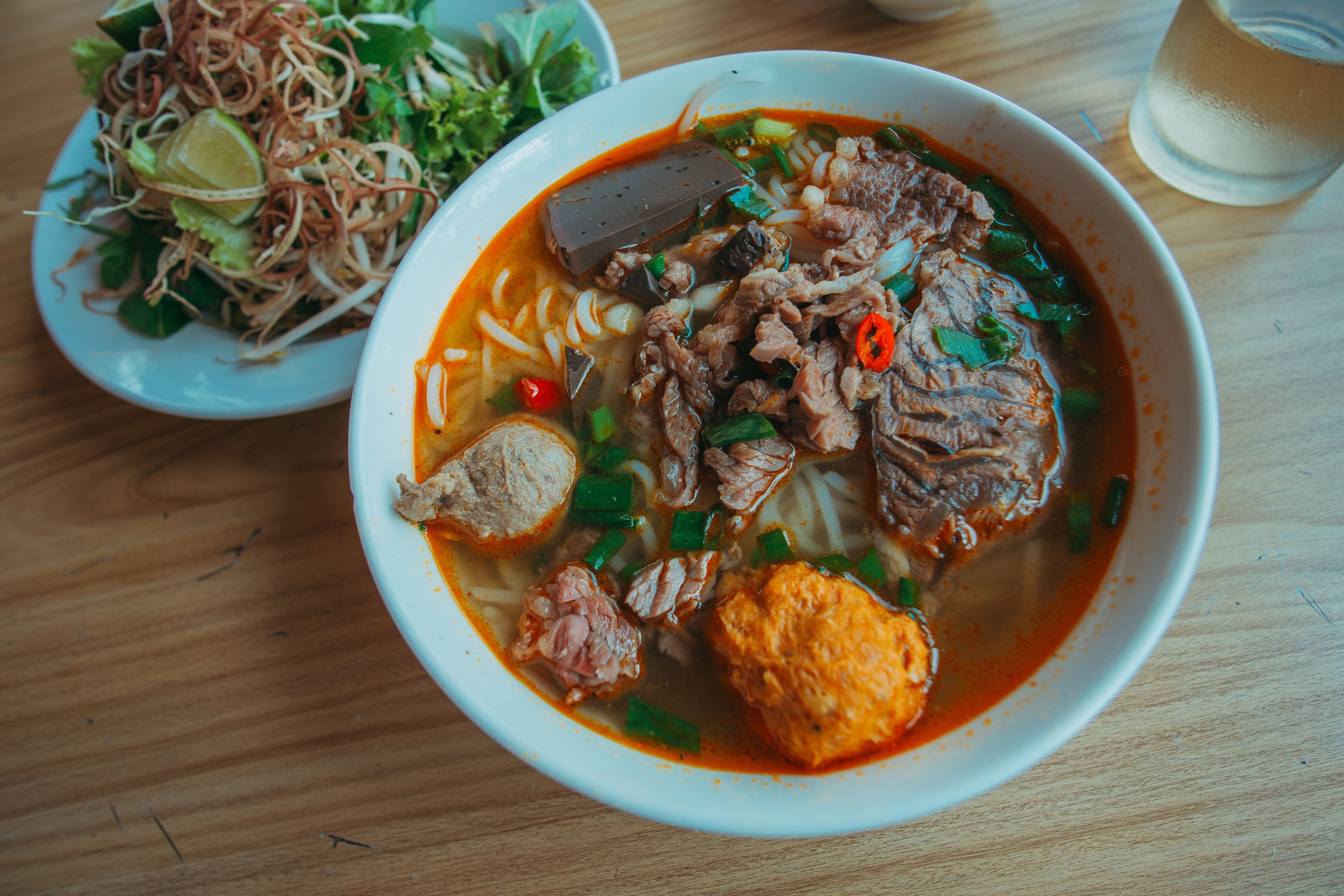 Bún Bò Huế