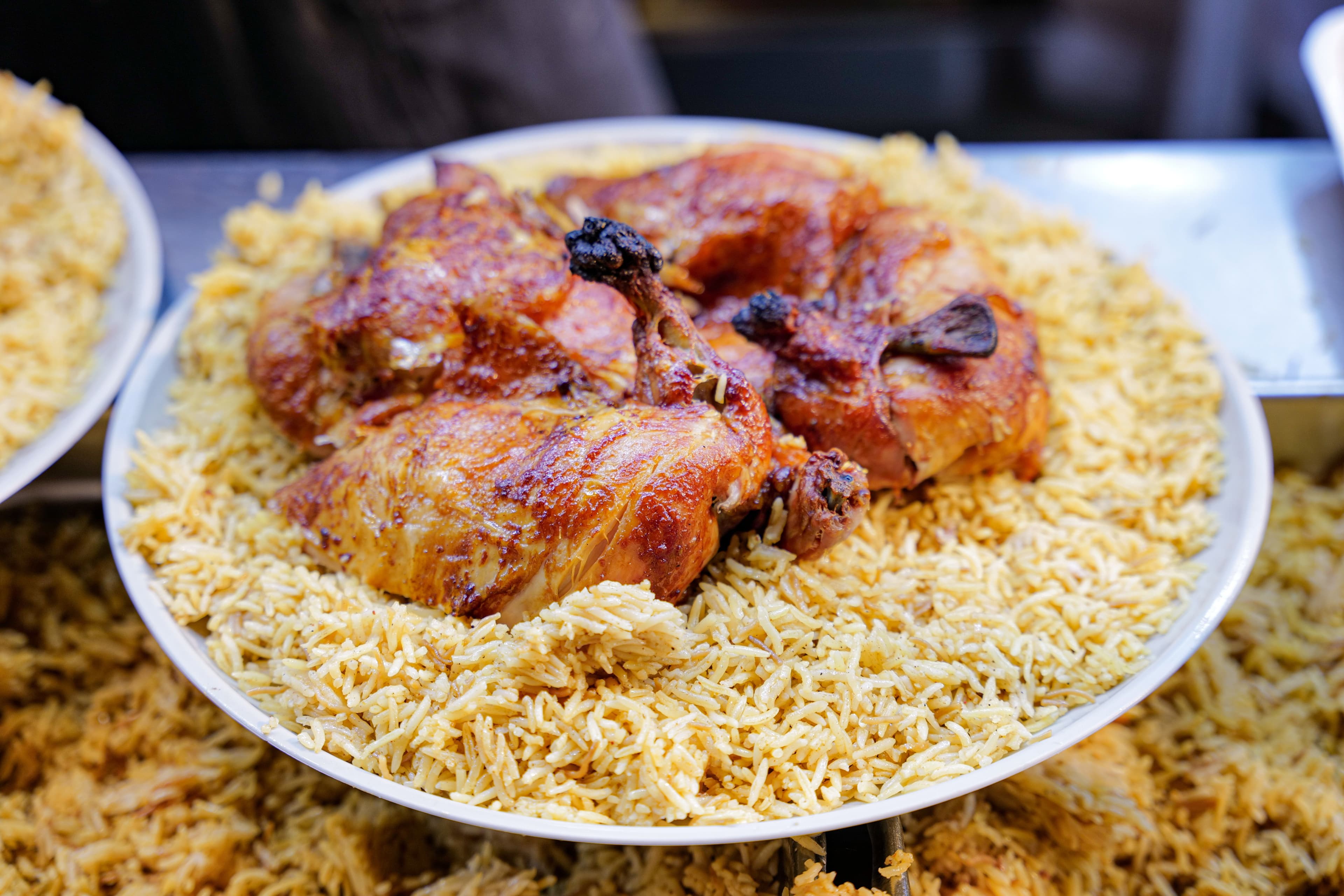 Bahrain Machboos