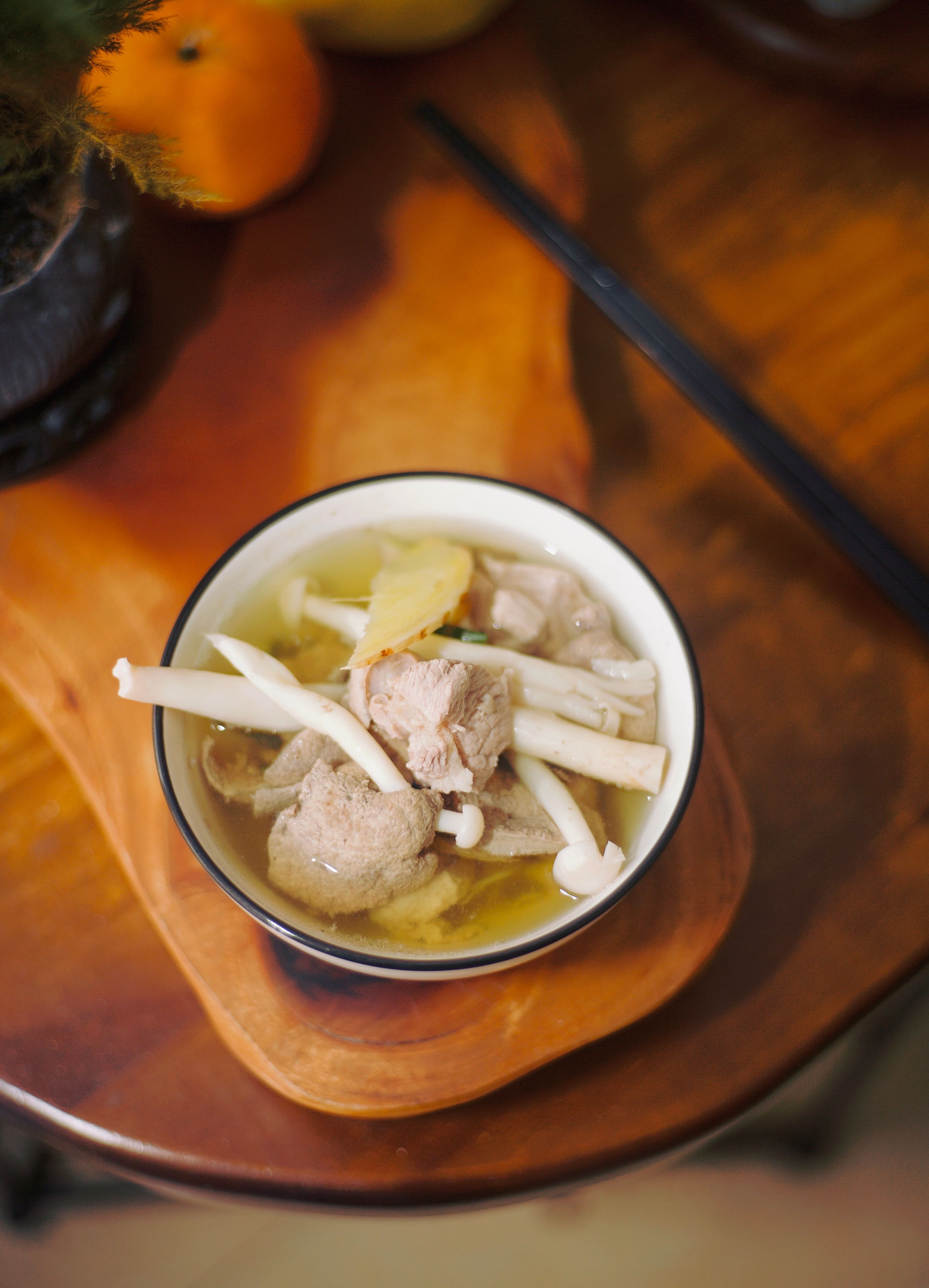 Bak Kut Teh