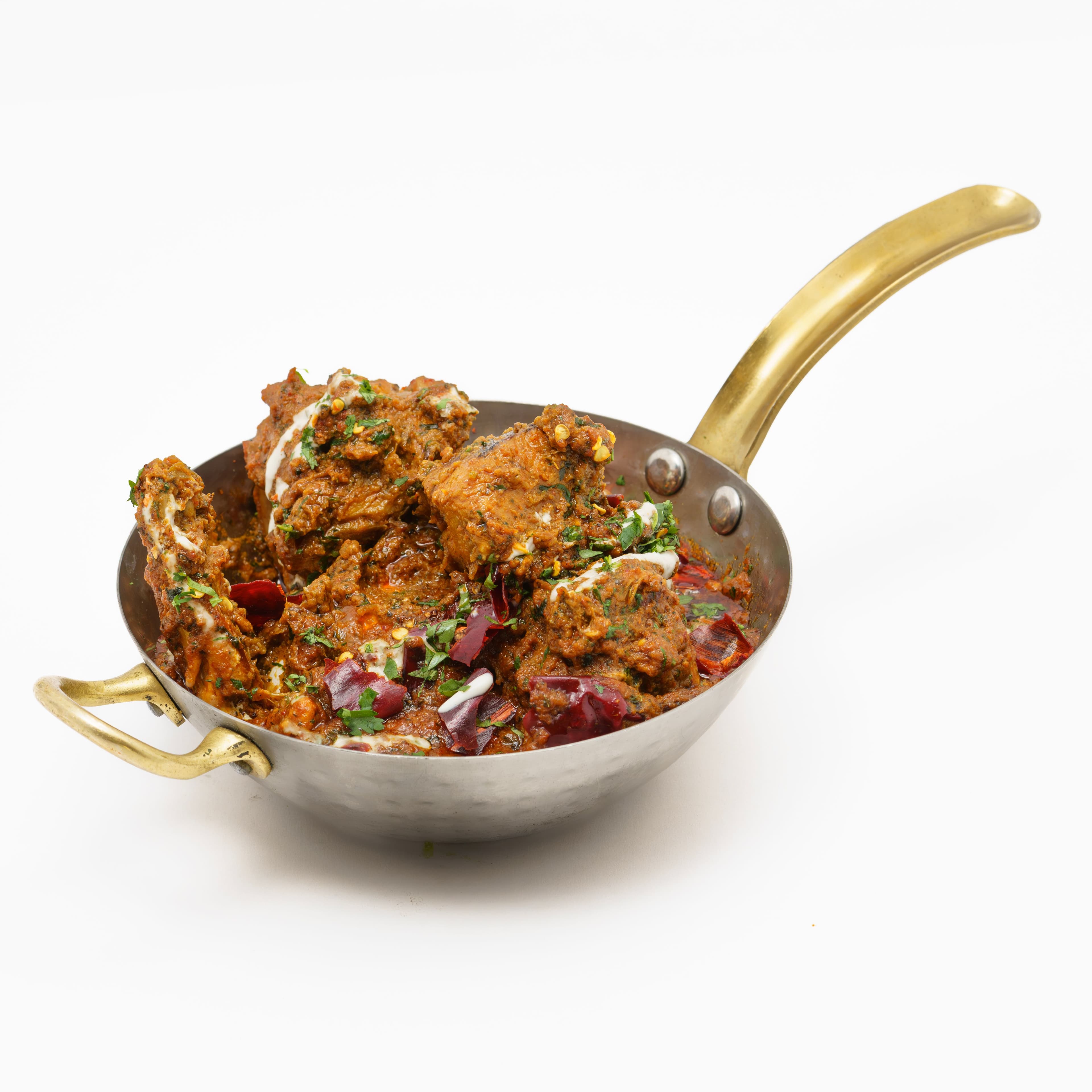 Balti Chicken