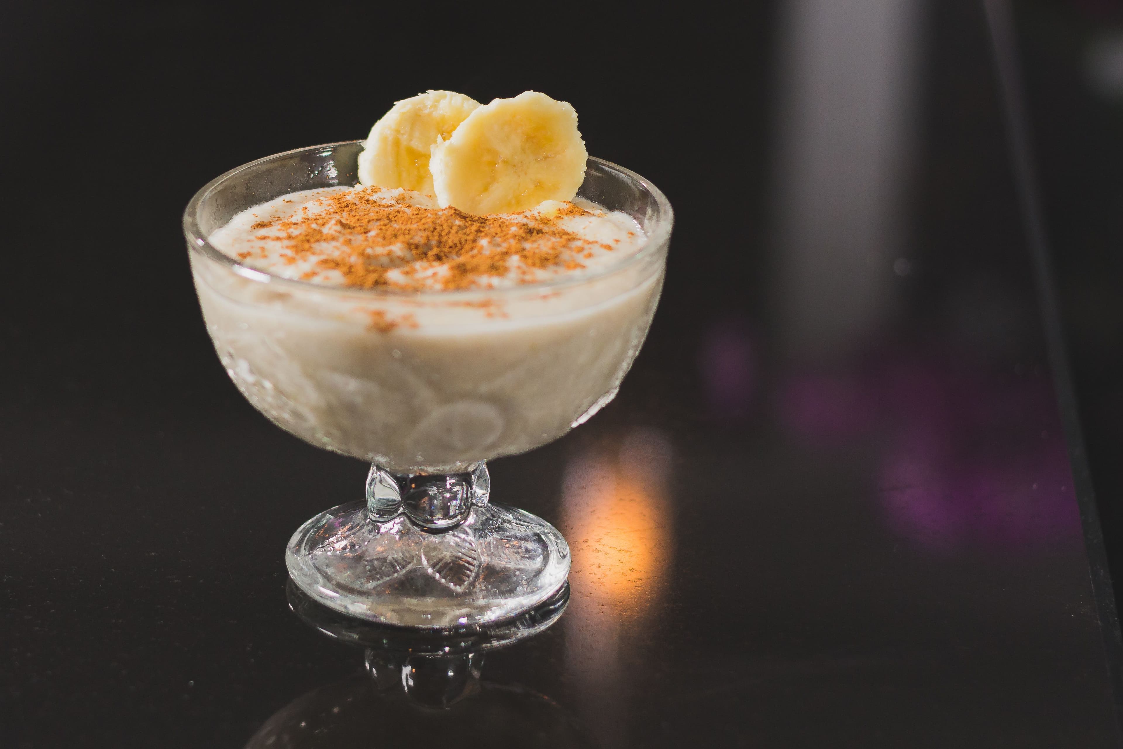 Banana Nice Cream