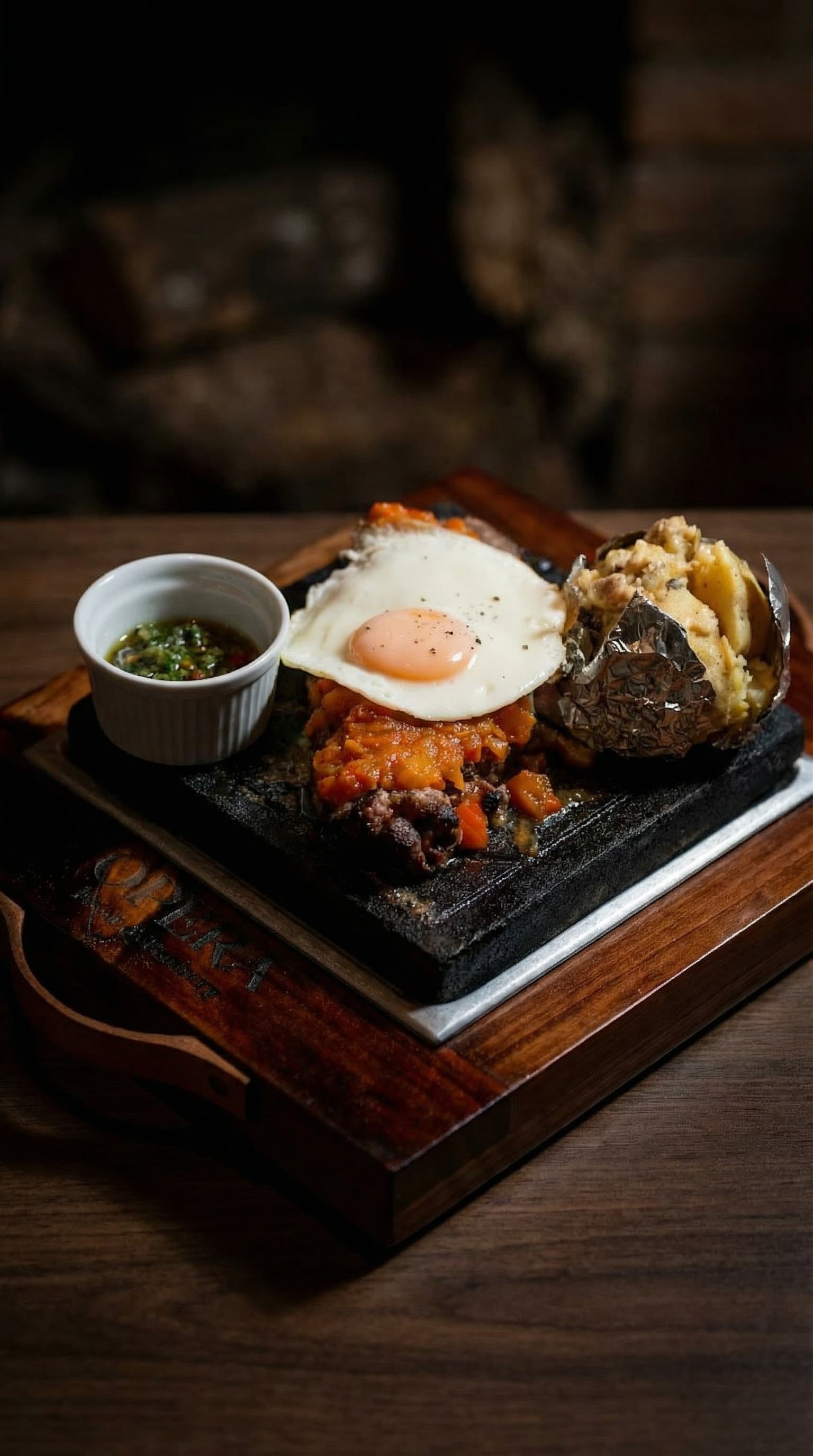 Bandeja Paisa