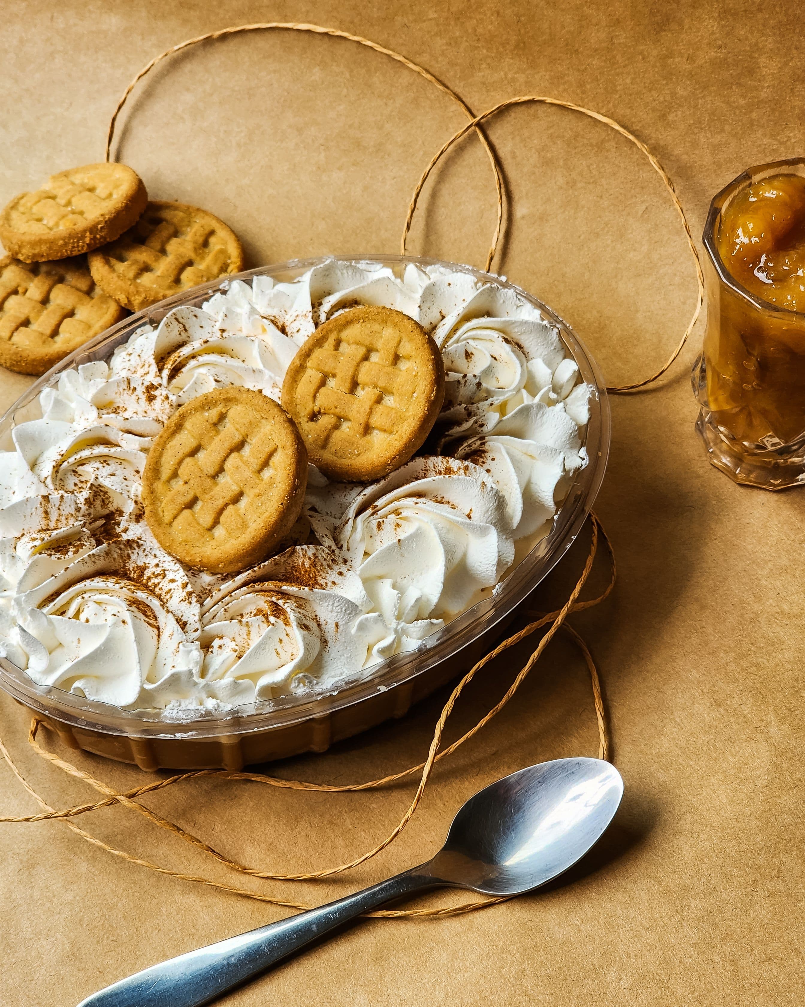 Banoffee Pie