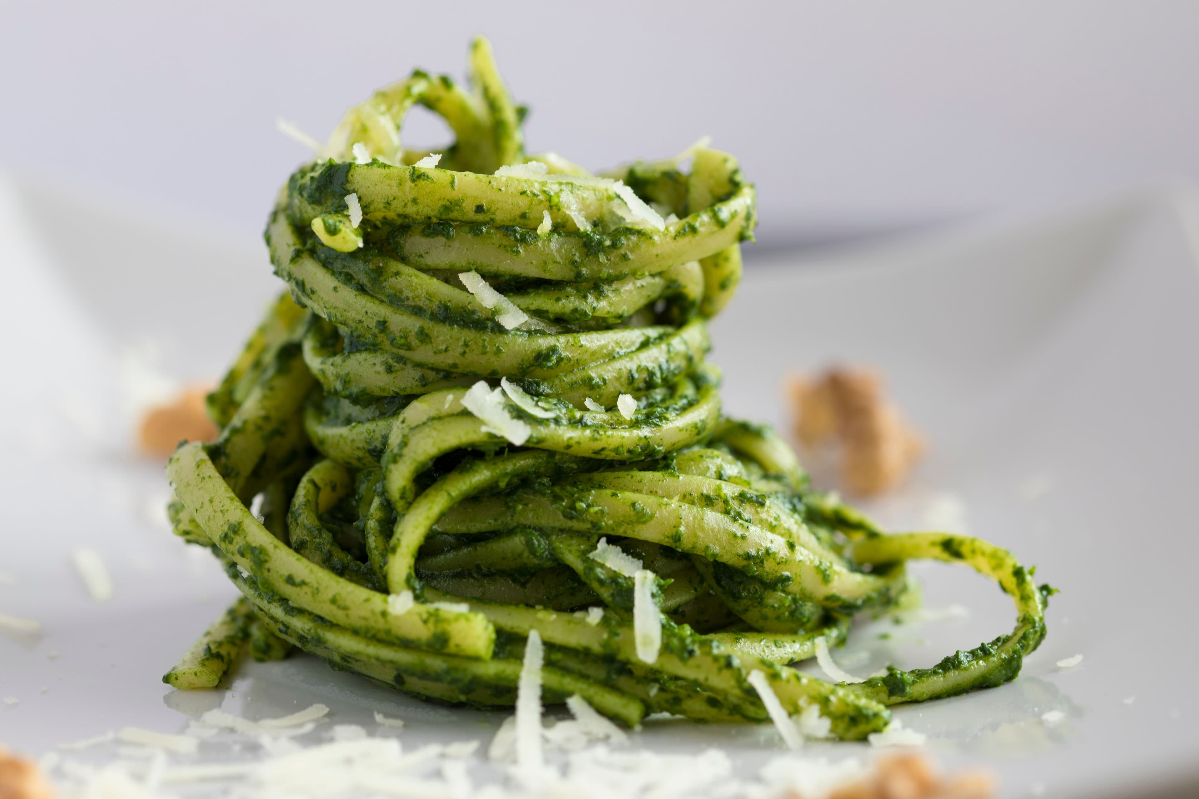 Basil Pesto