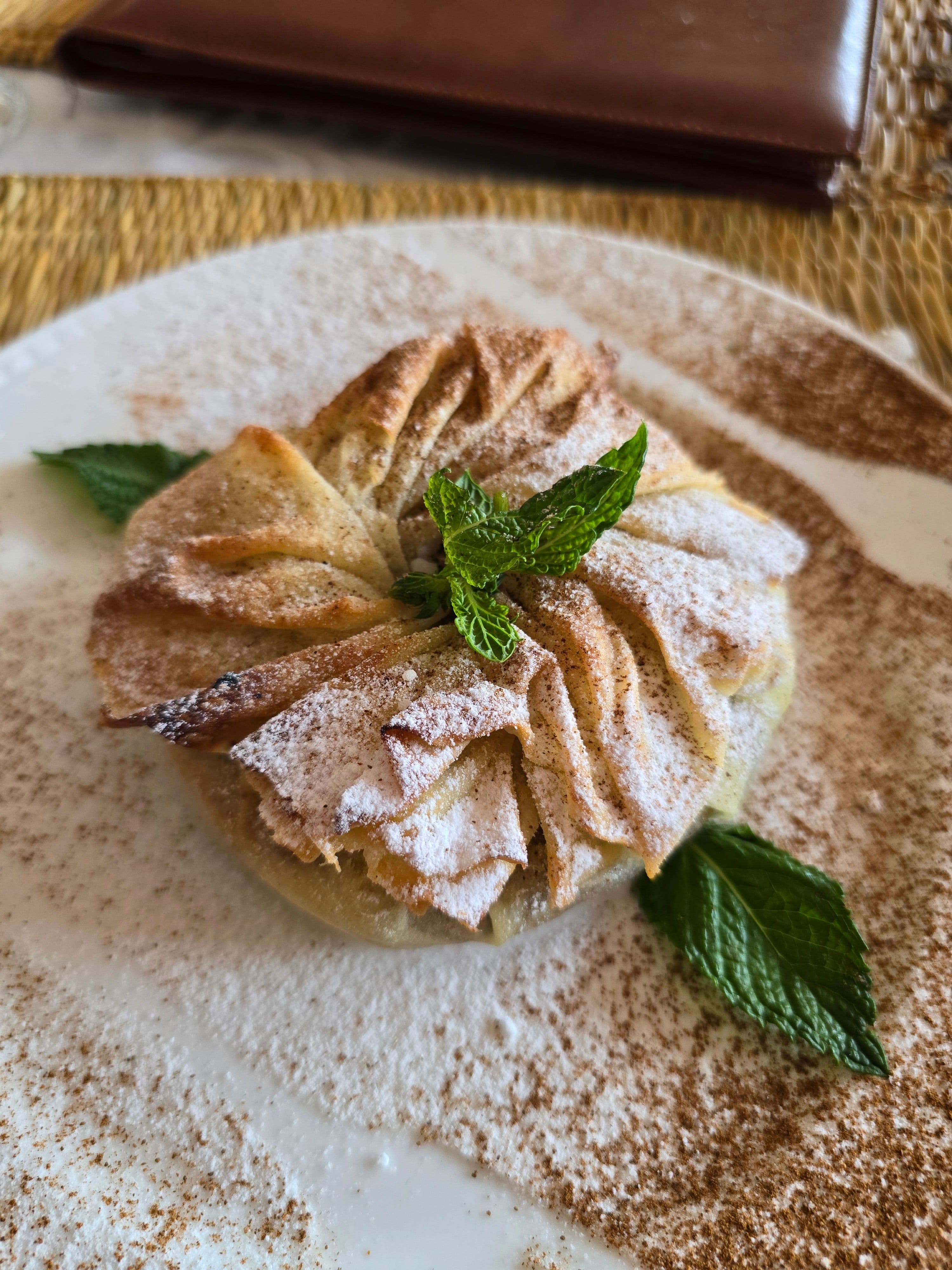 Bastilla (Pastilla)