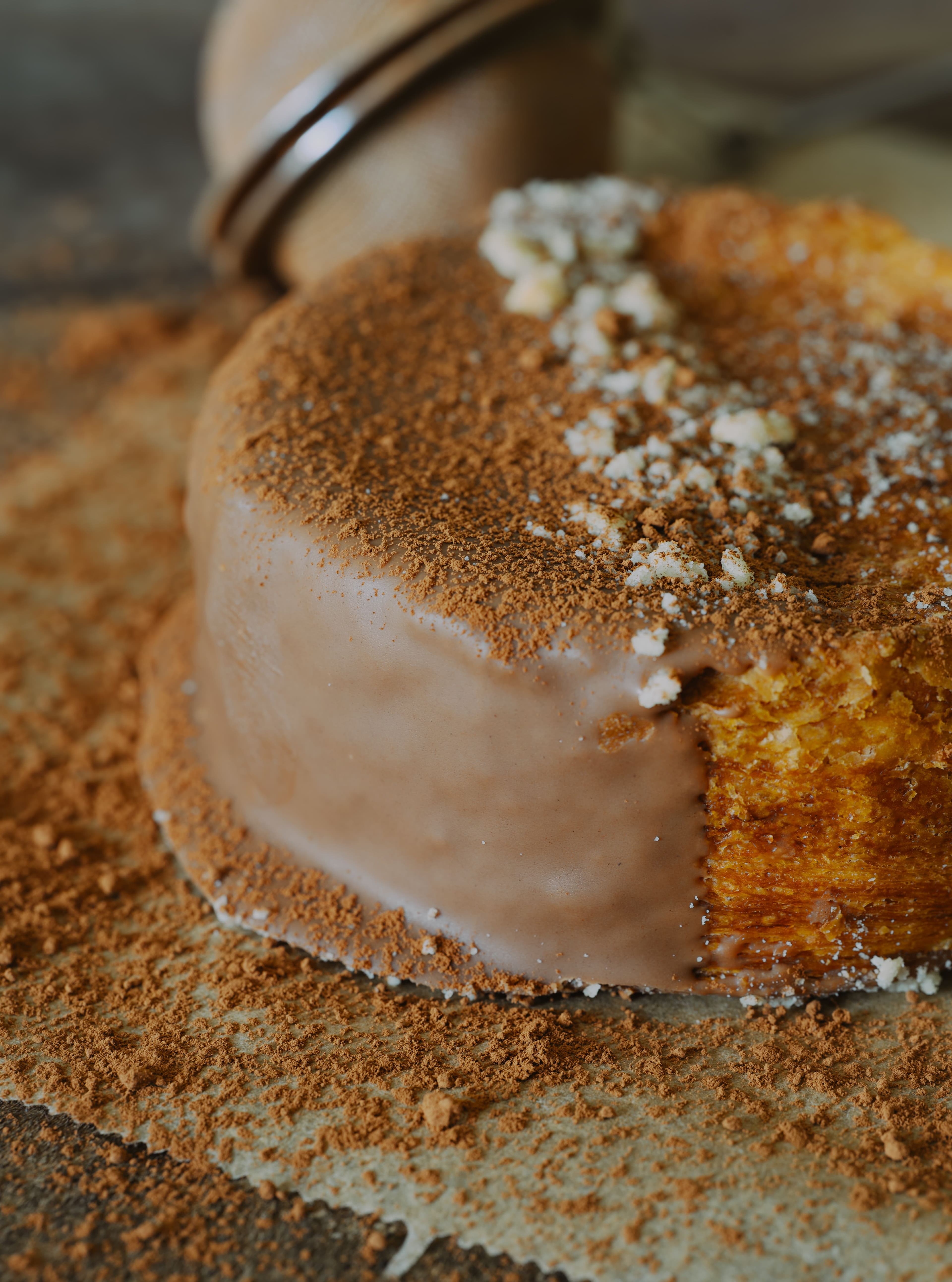 Baumkuchen