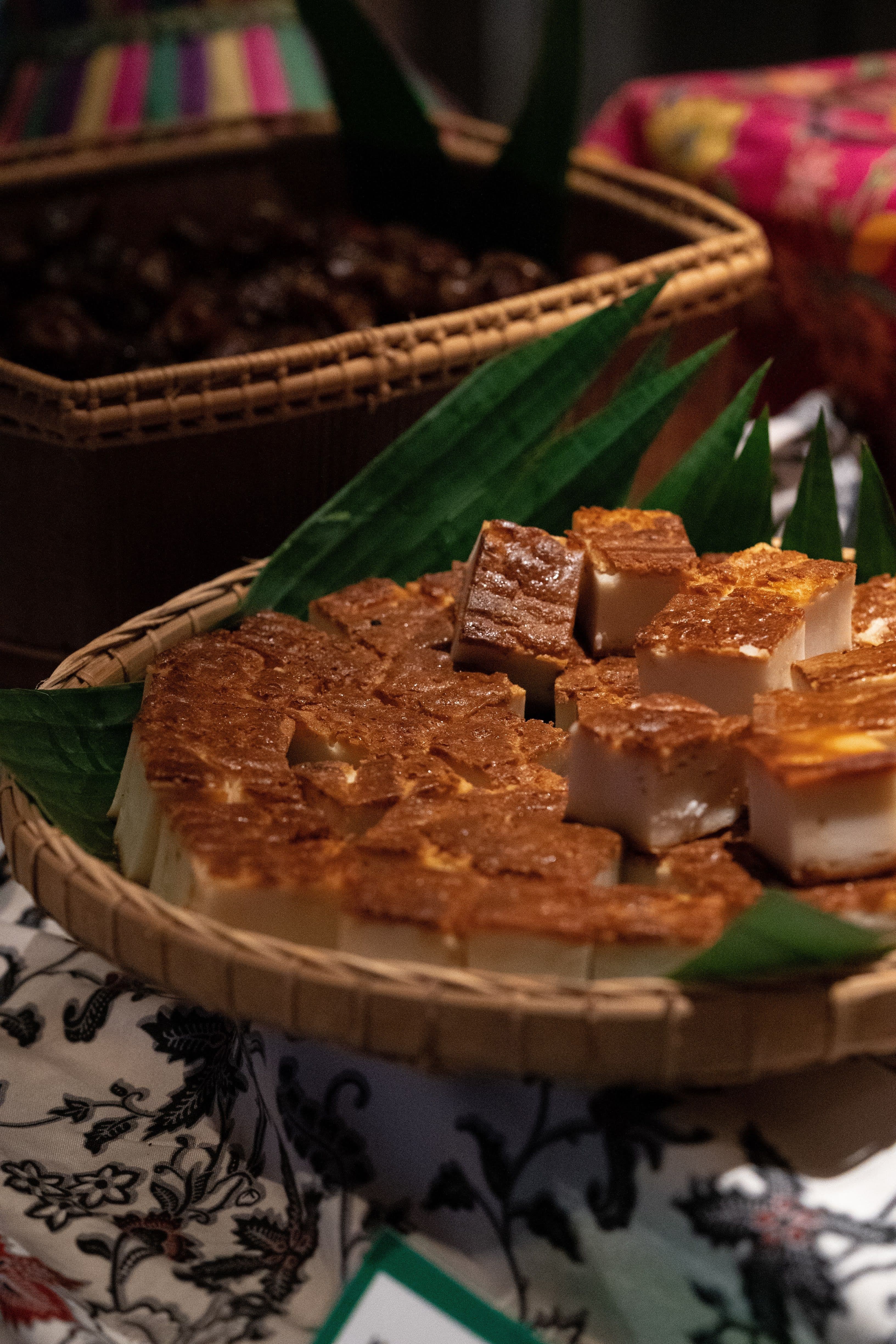 Bibingka