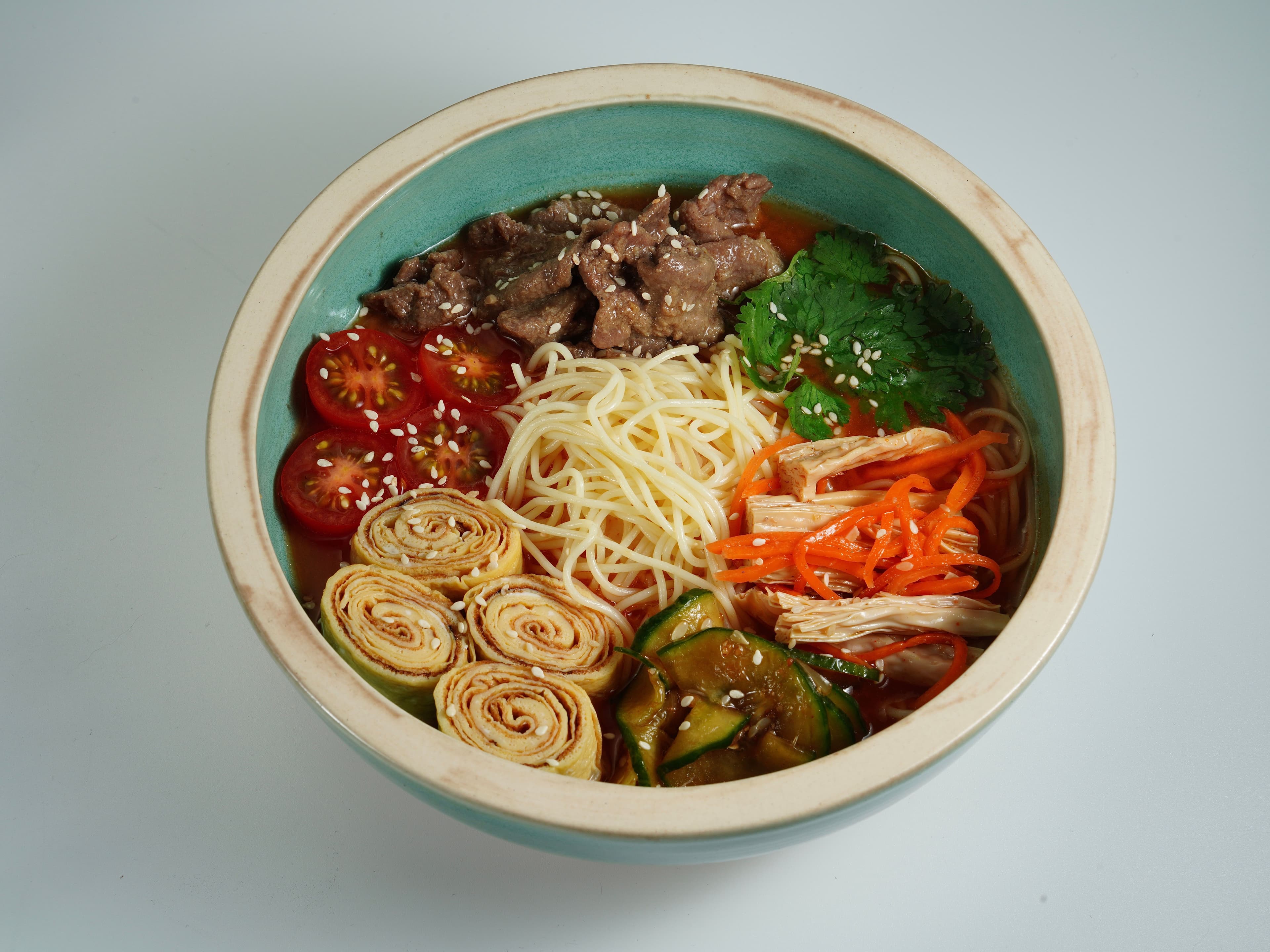 Birria Ramen Fusion