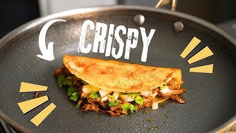 Birria Tacos