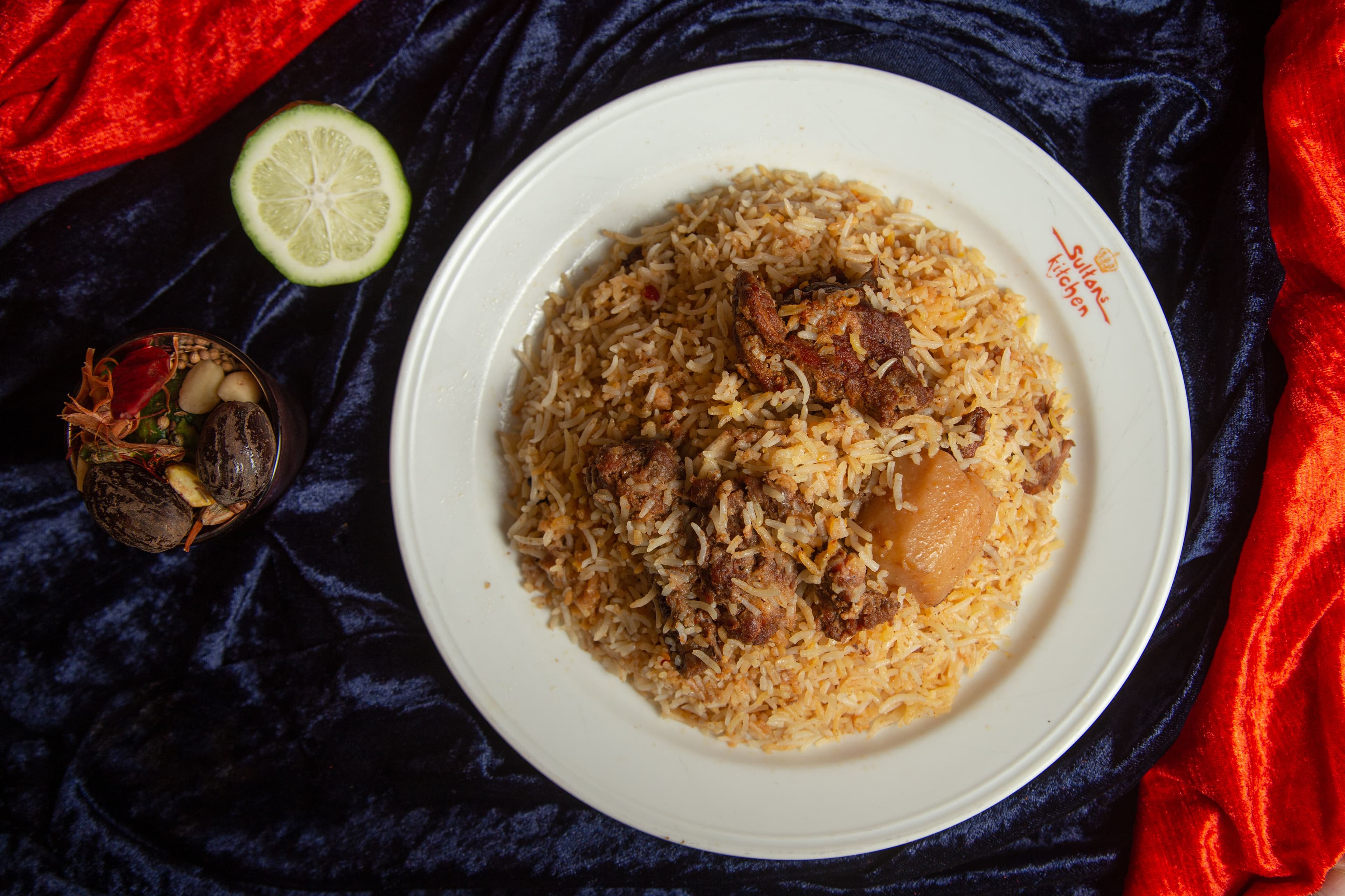 Biryani (Zanzibar)