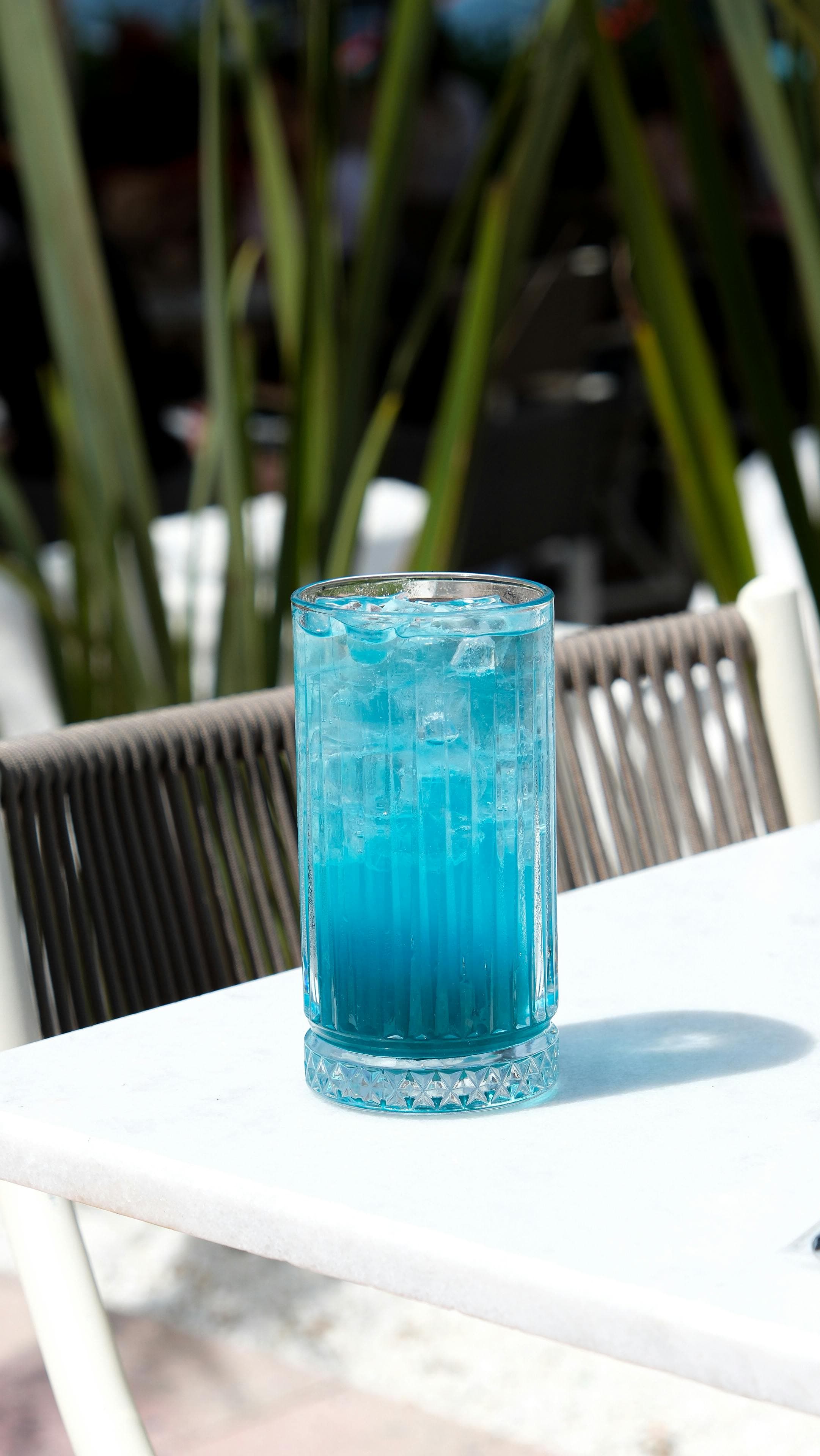 Blue Lagoon