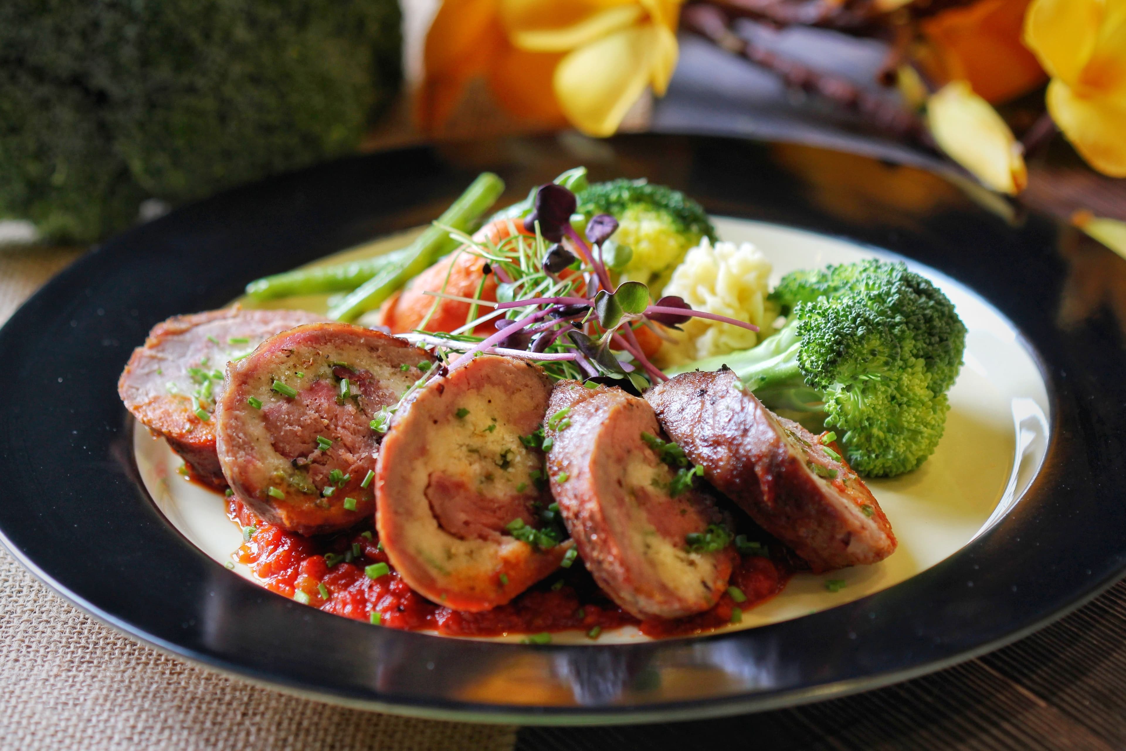 Braciole