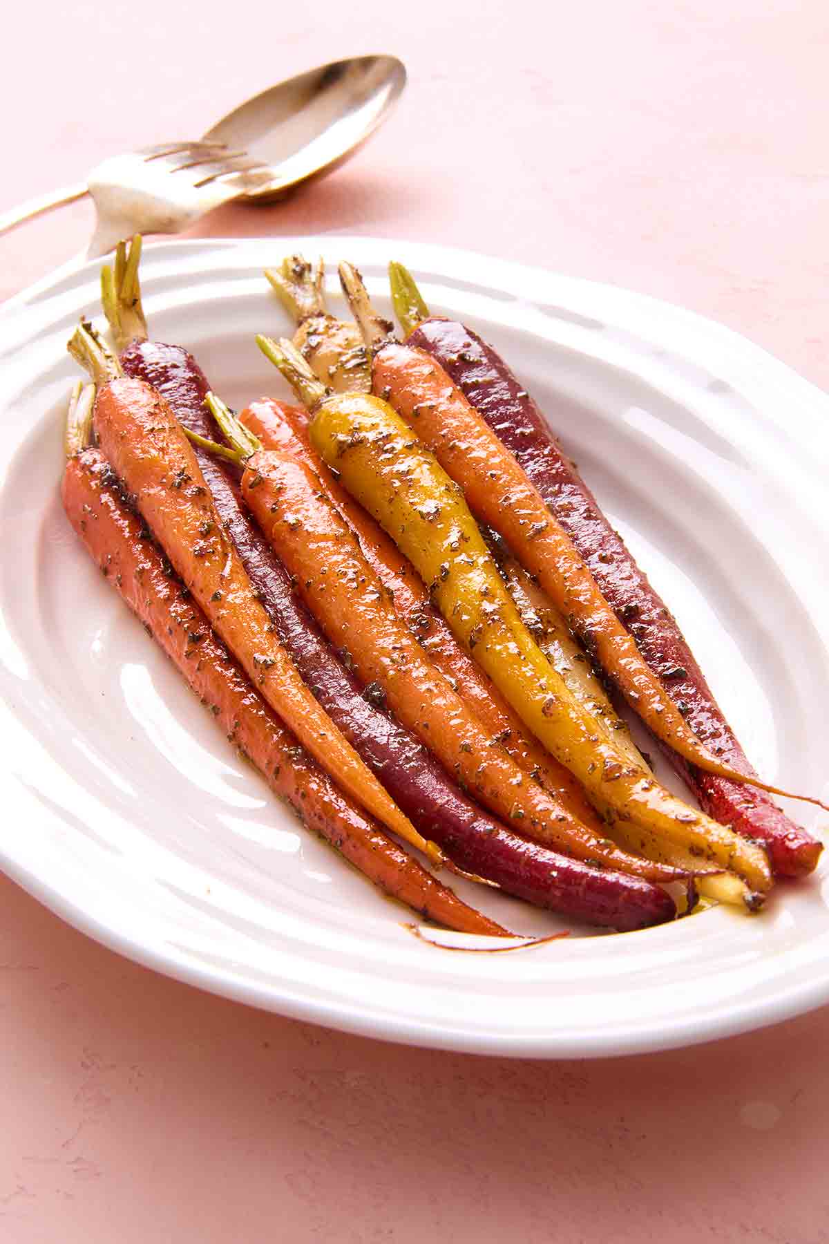 Braised Carrots