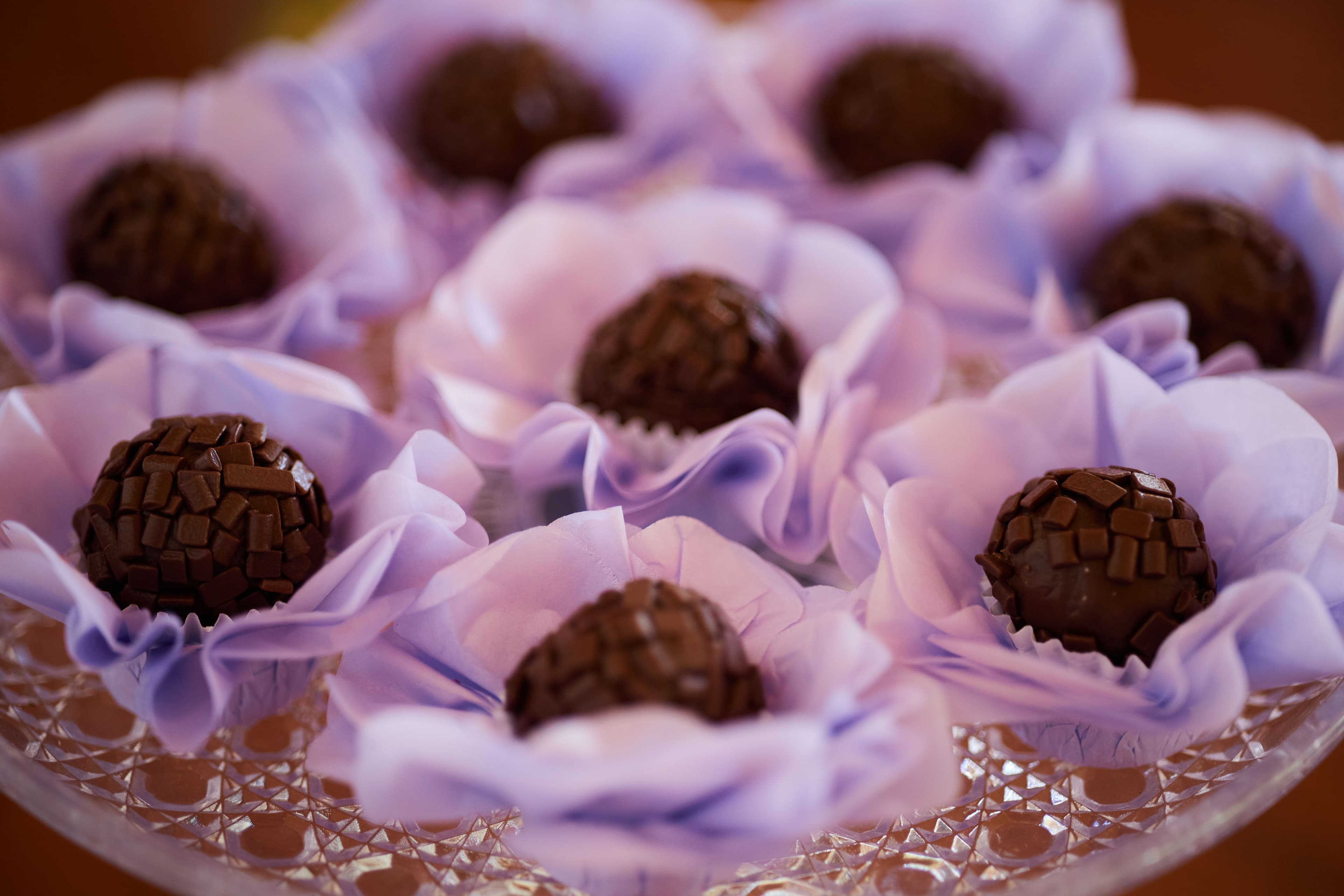 Brazilian Brigadeiro