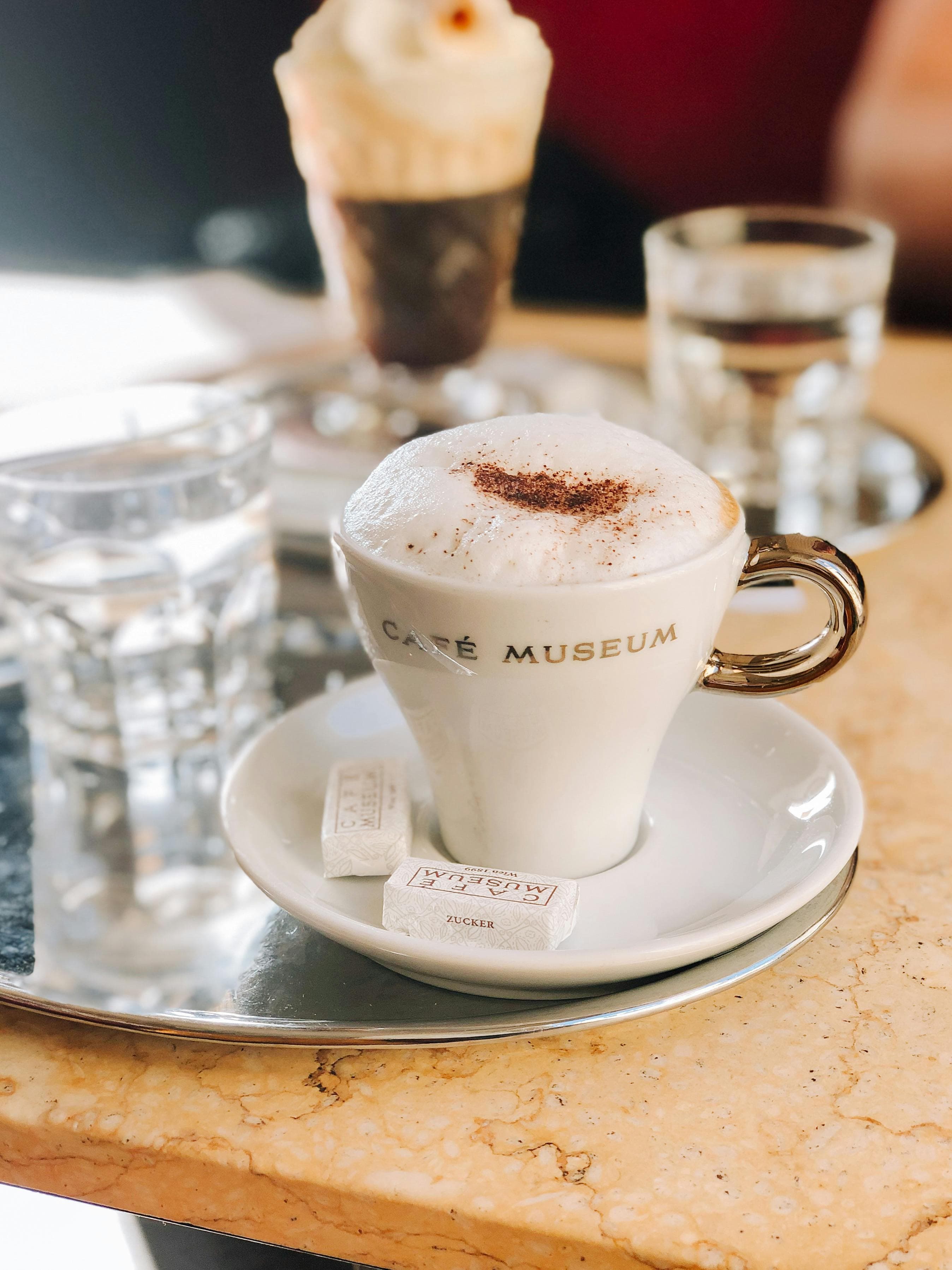 Café Viennois