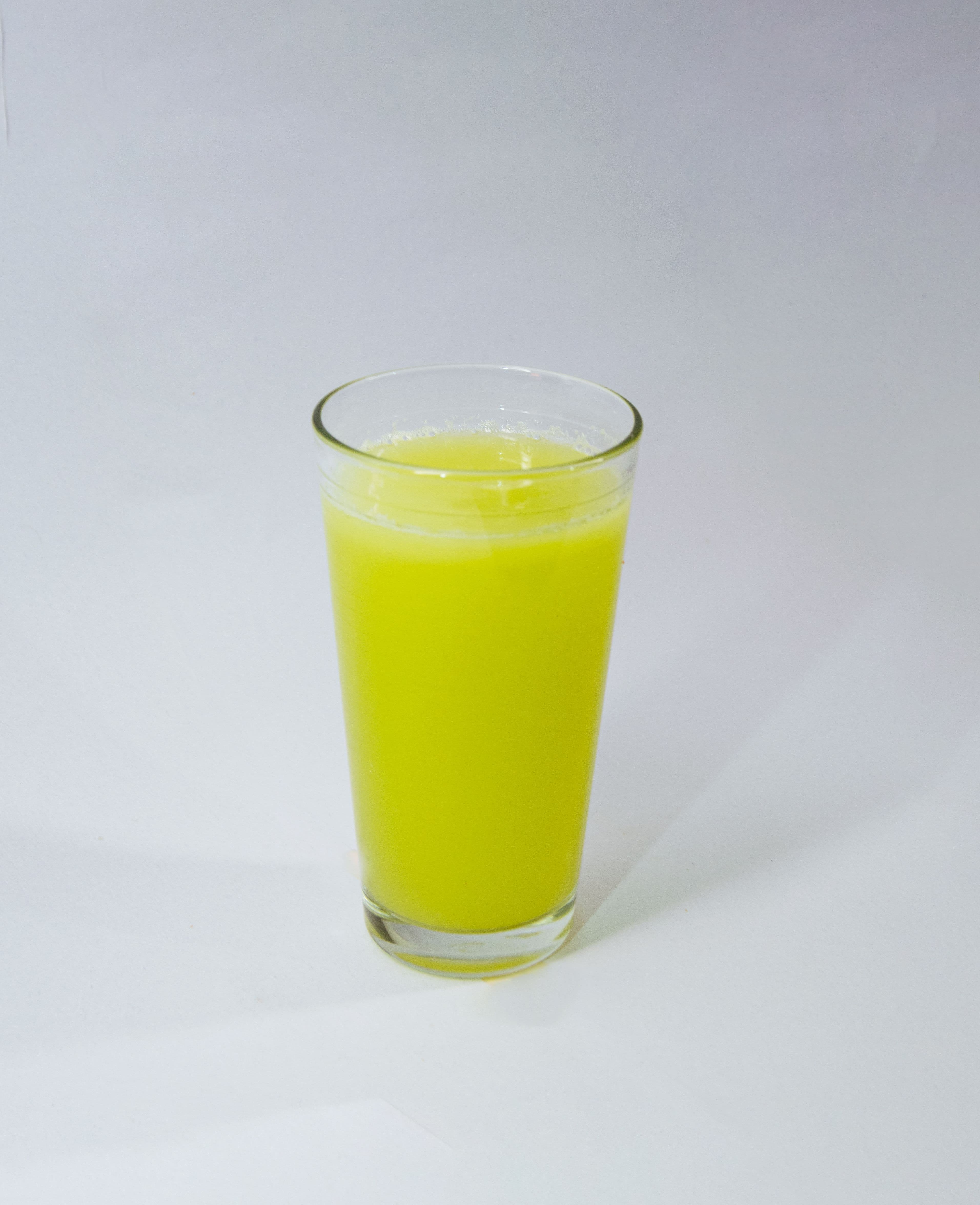 Calamansi Juice