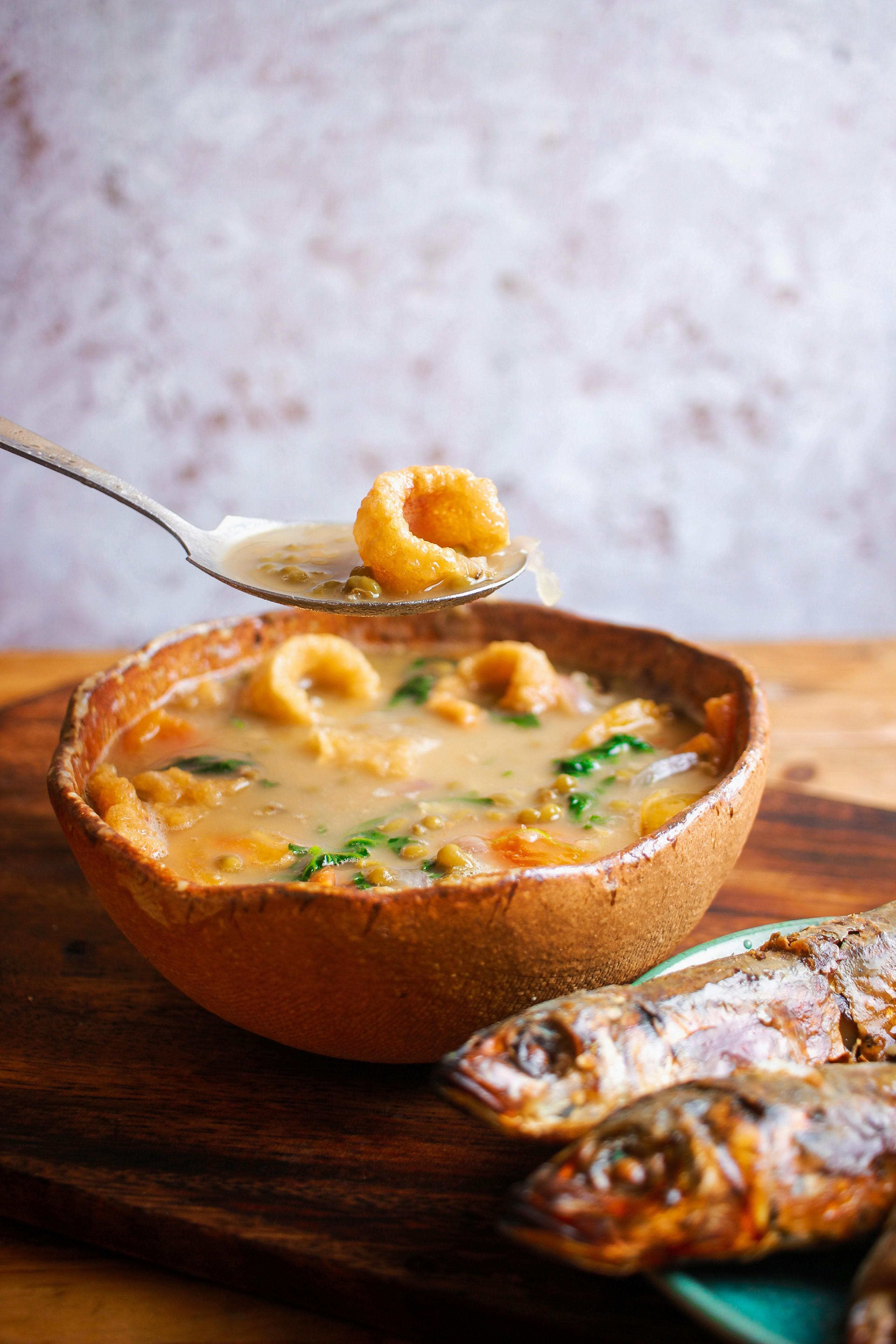 Caldo Gallego