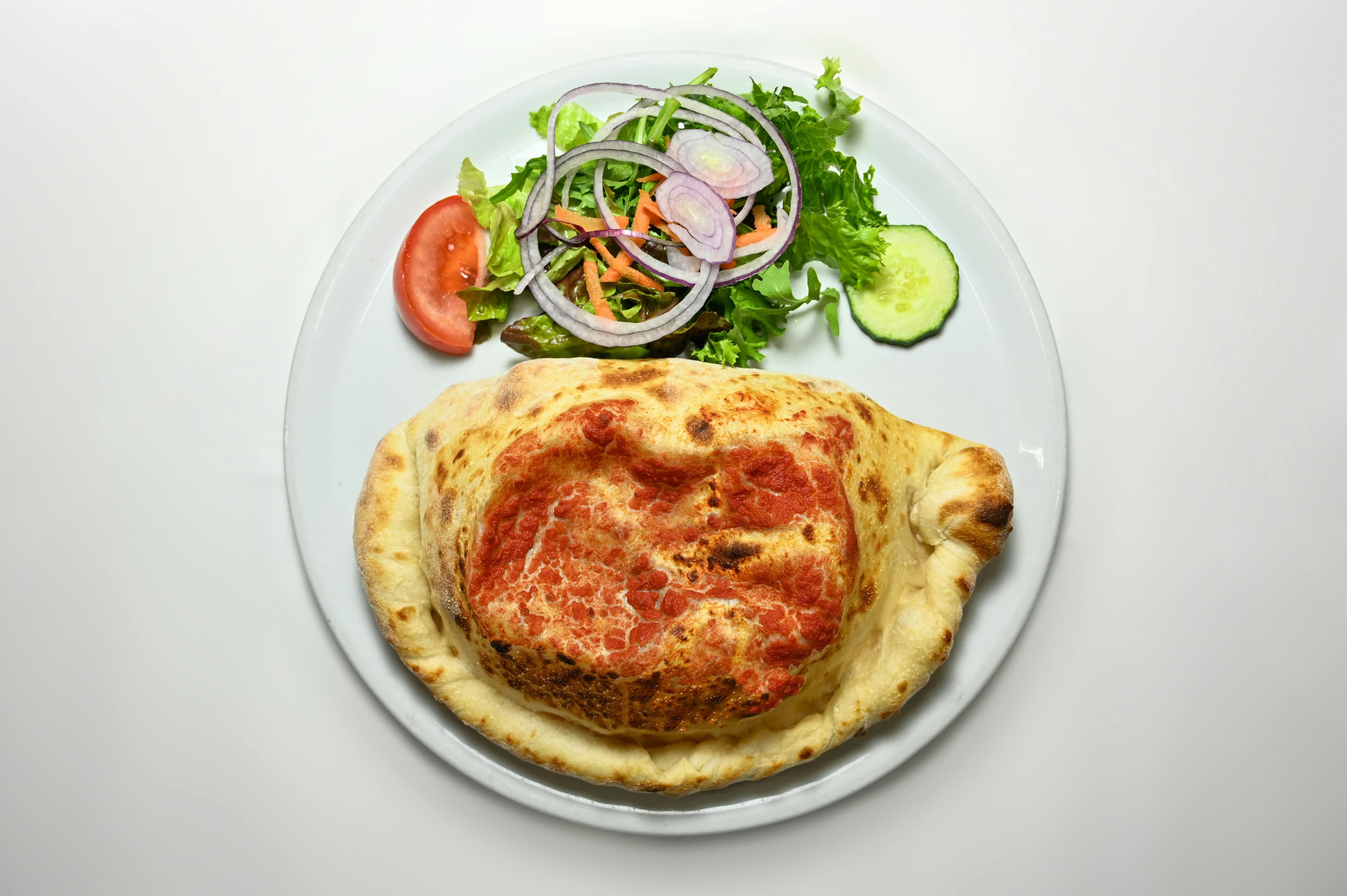 Calzone Classique
