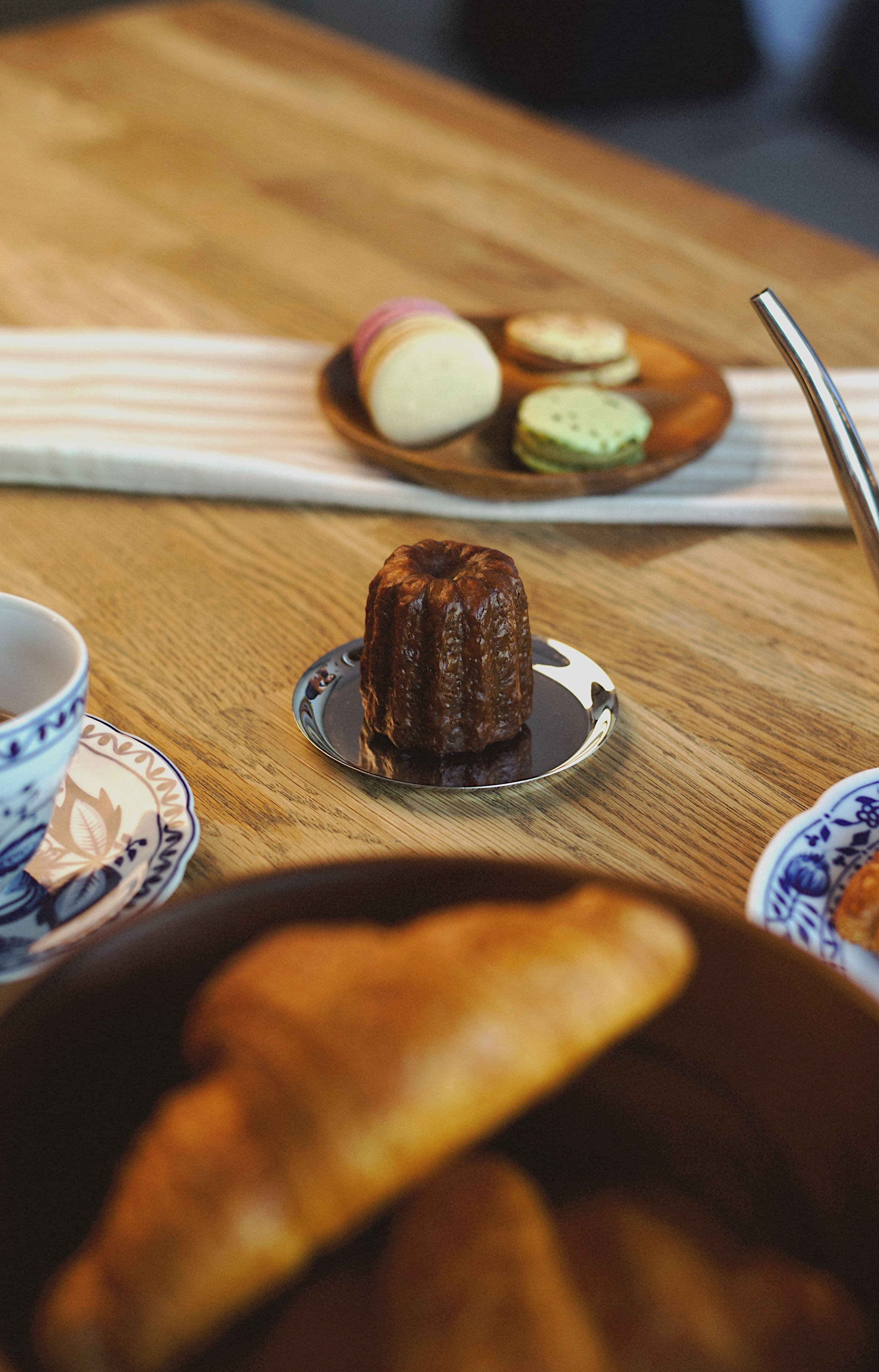 Canelé de Bordeaux