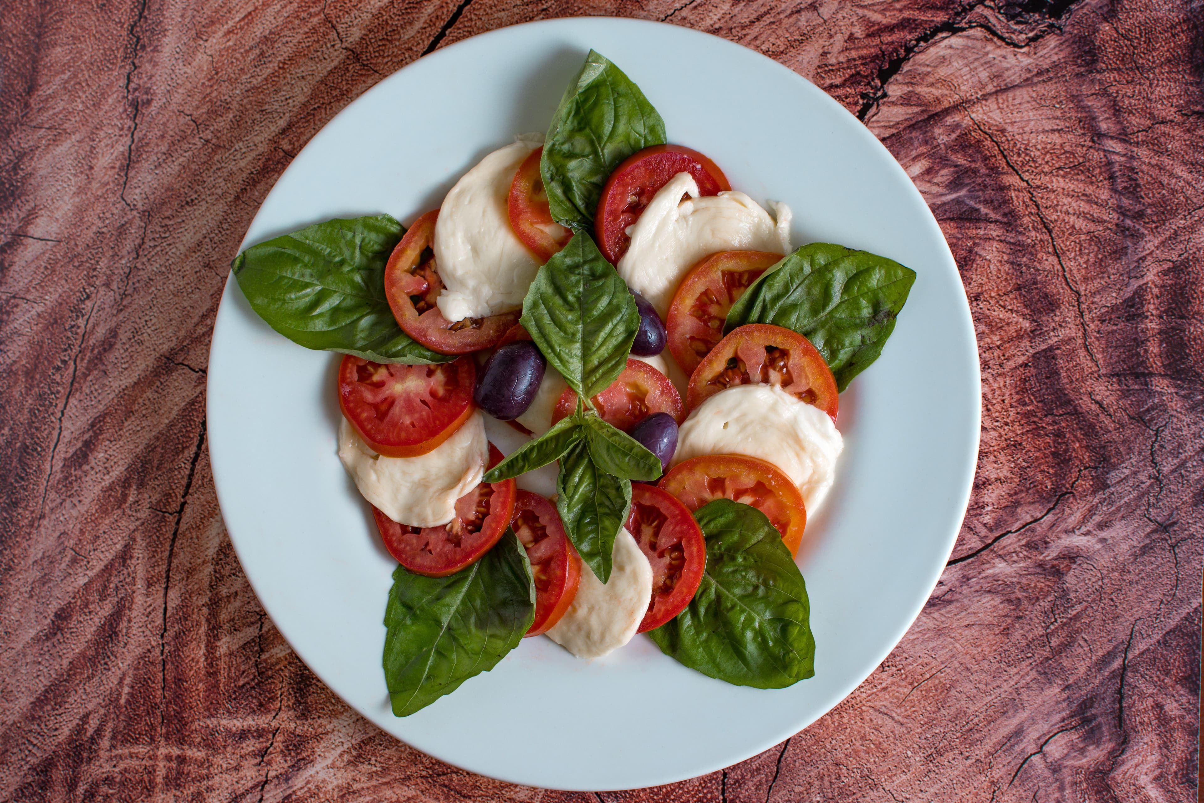 Caprese Salad