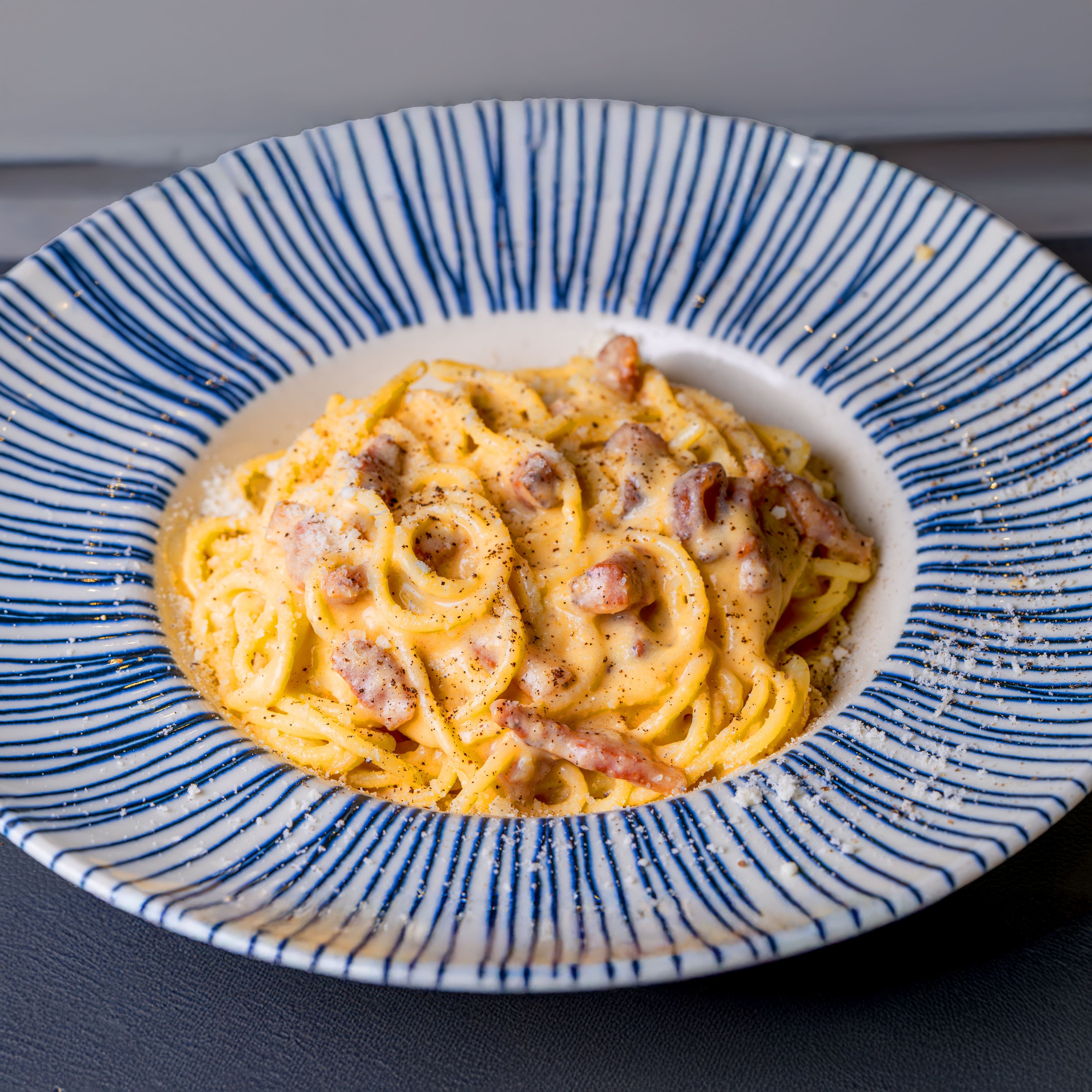 Carbonara