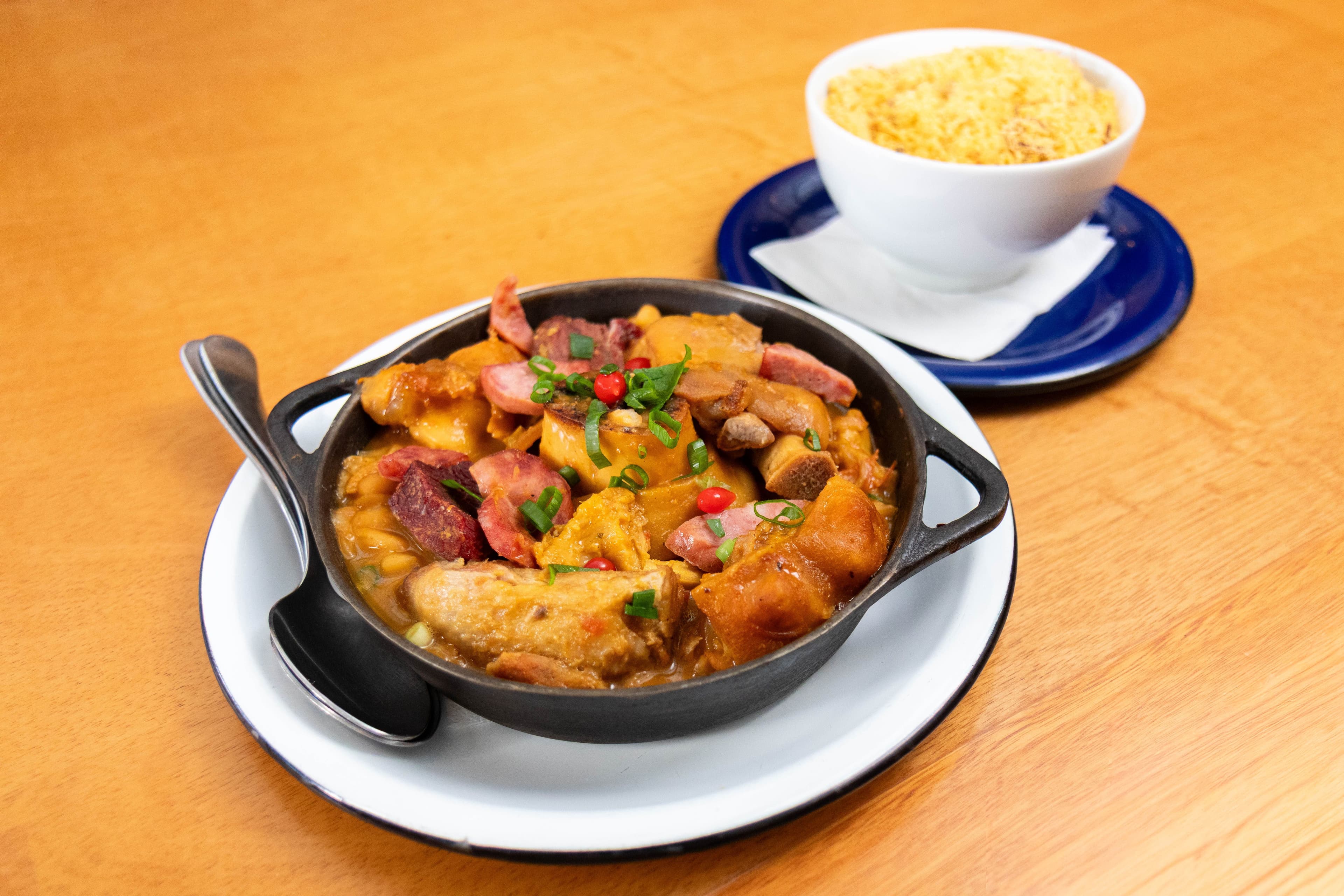 Carreteiro Rice