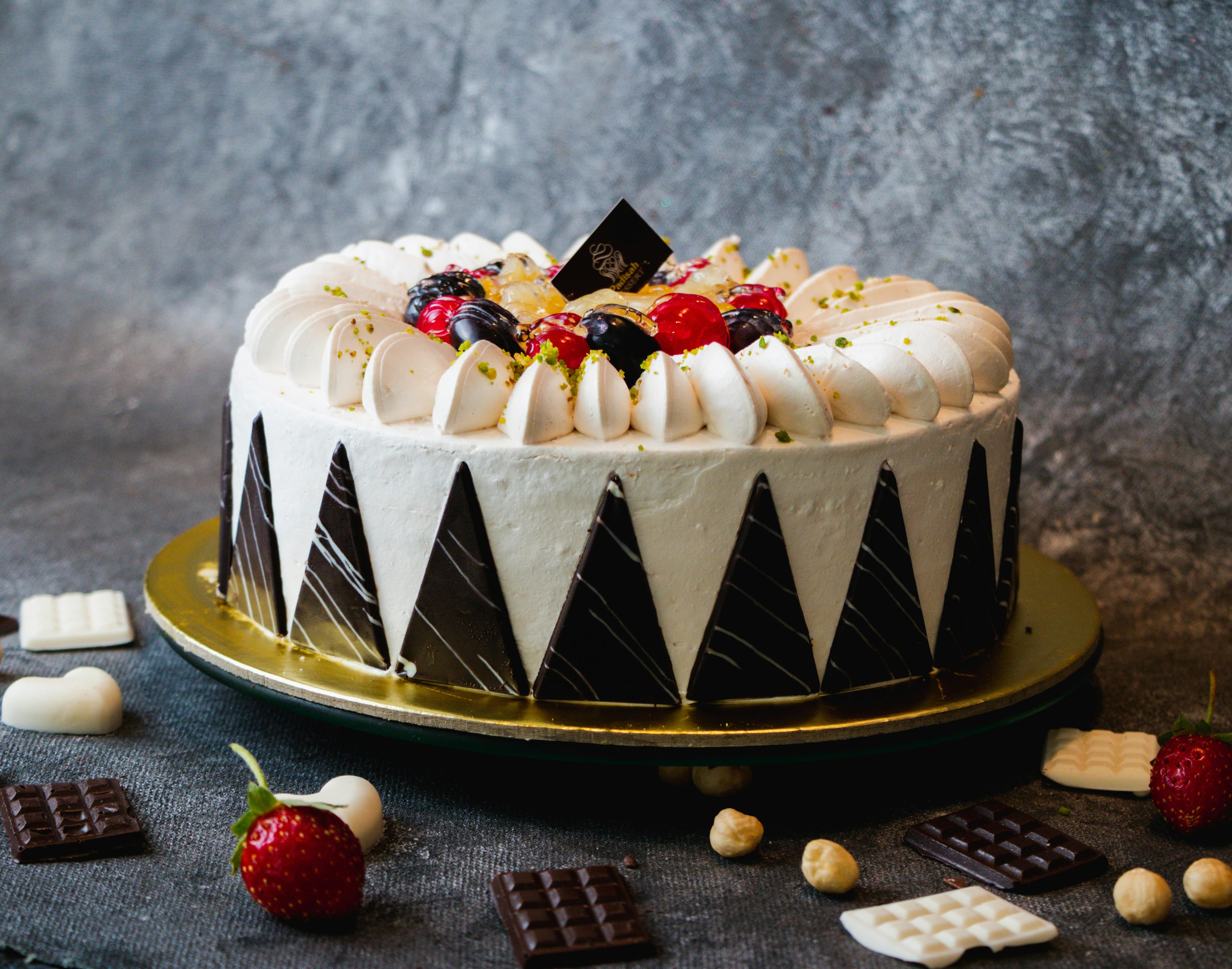 Cassata Siciliana