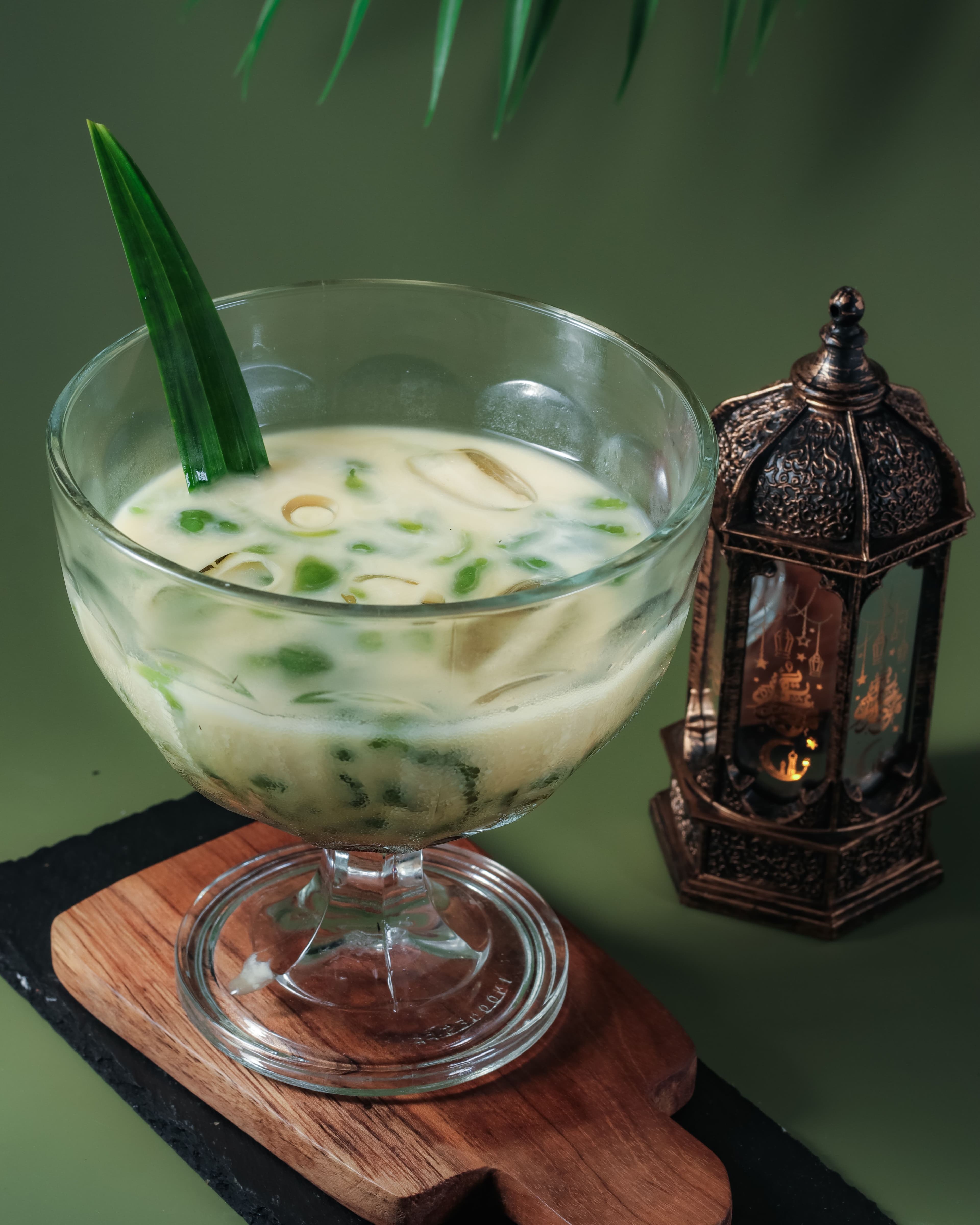 Cendol