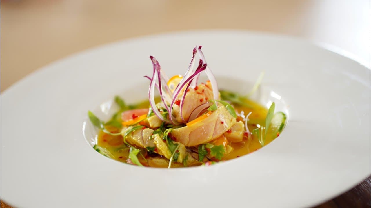 Ceviche
