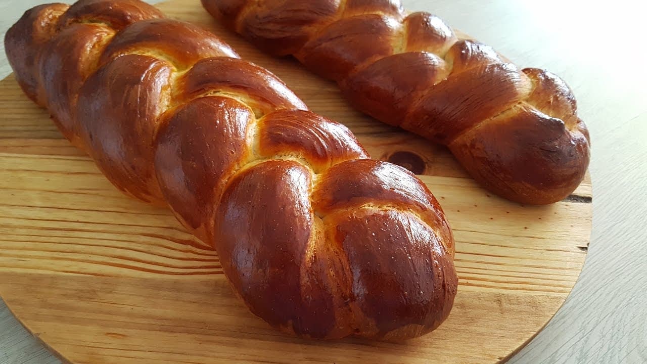 Challah