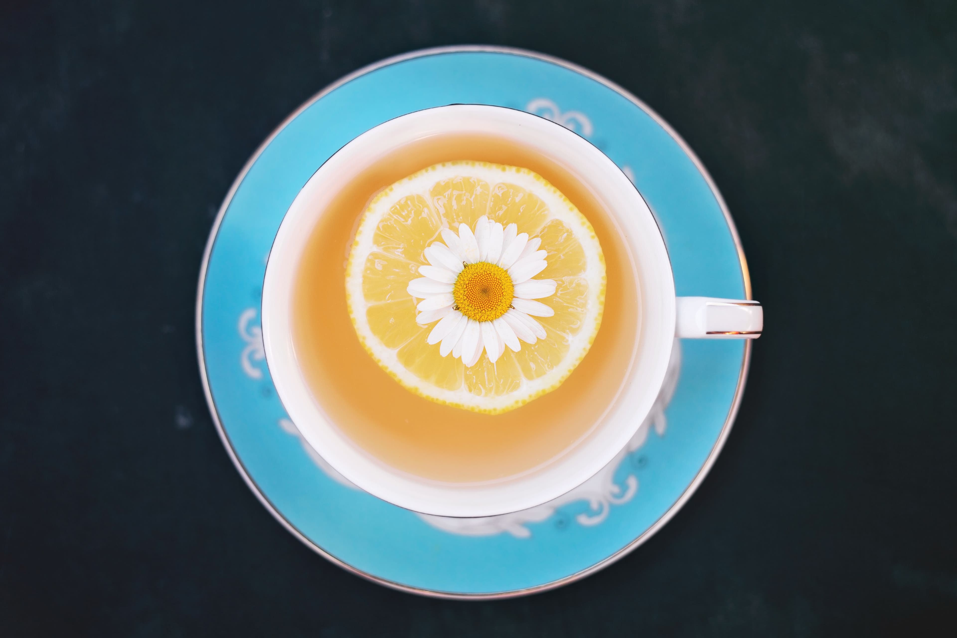 Chamomile Tea