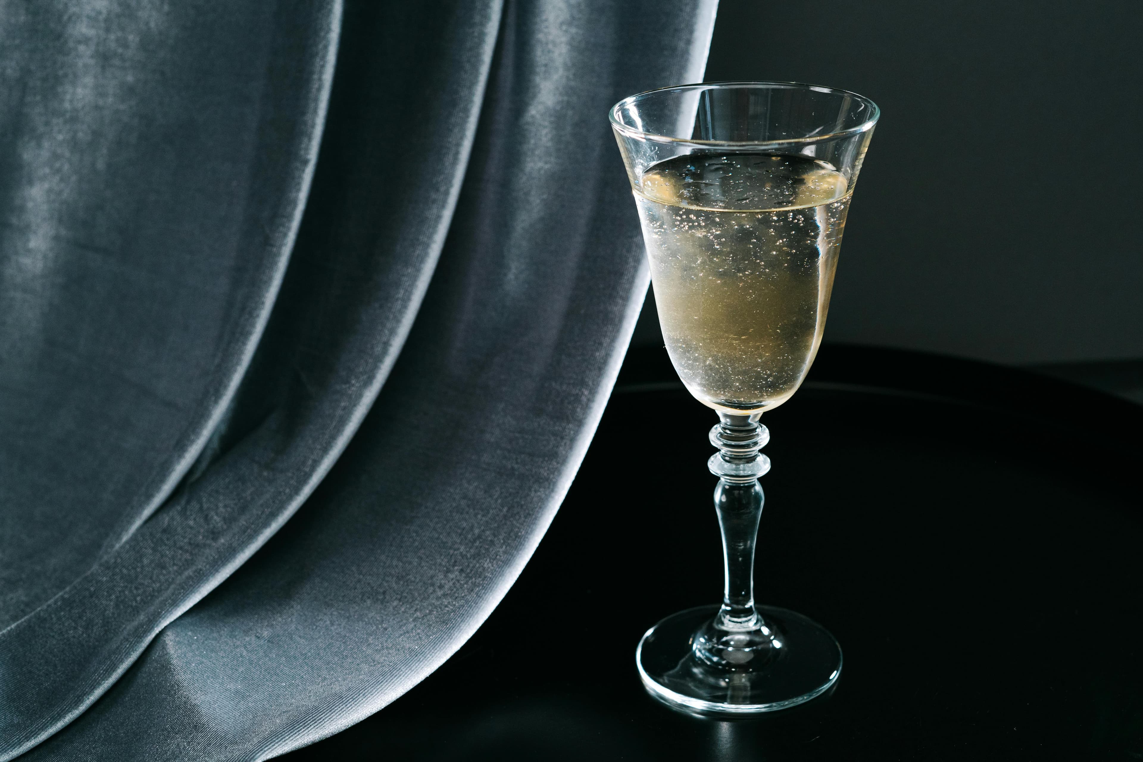 Champagne Cocktail