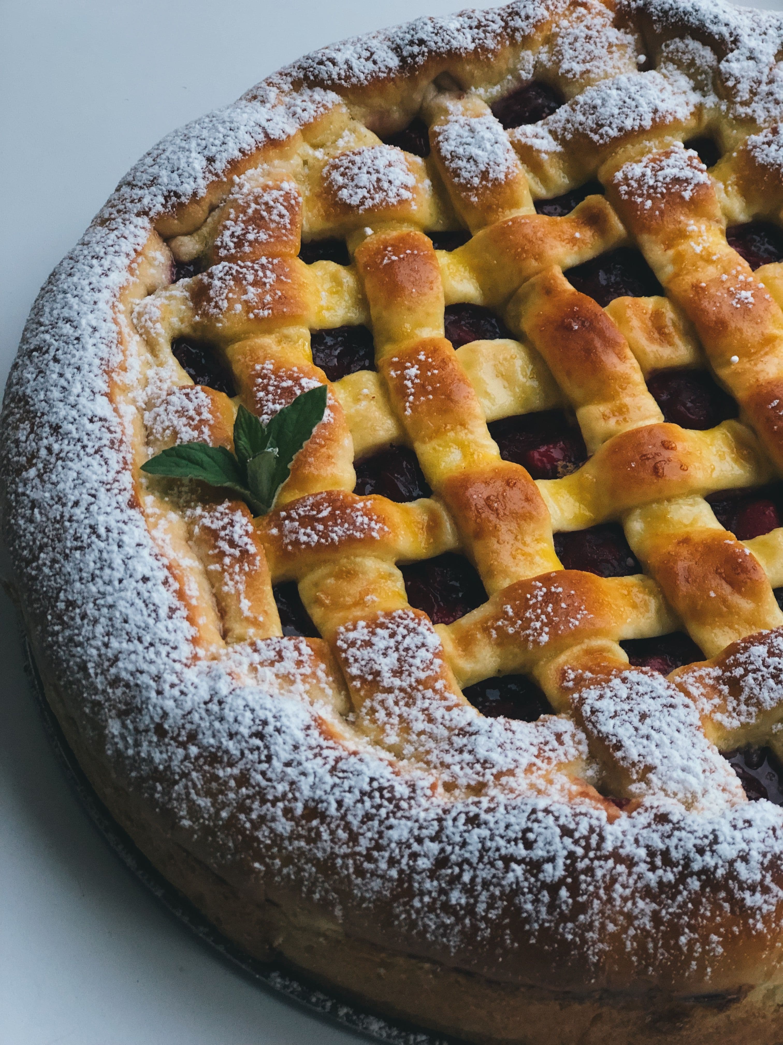 Cherry Pie
