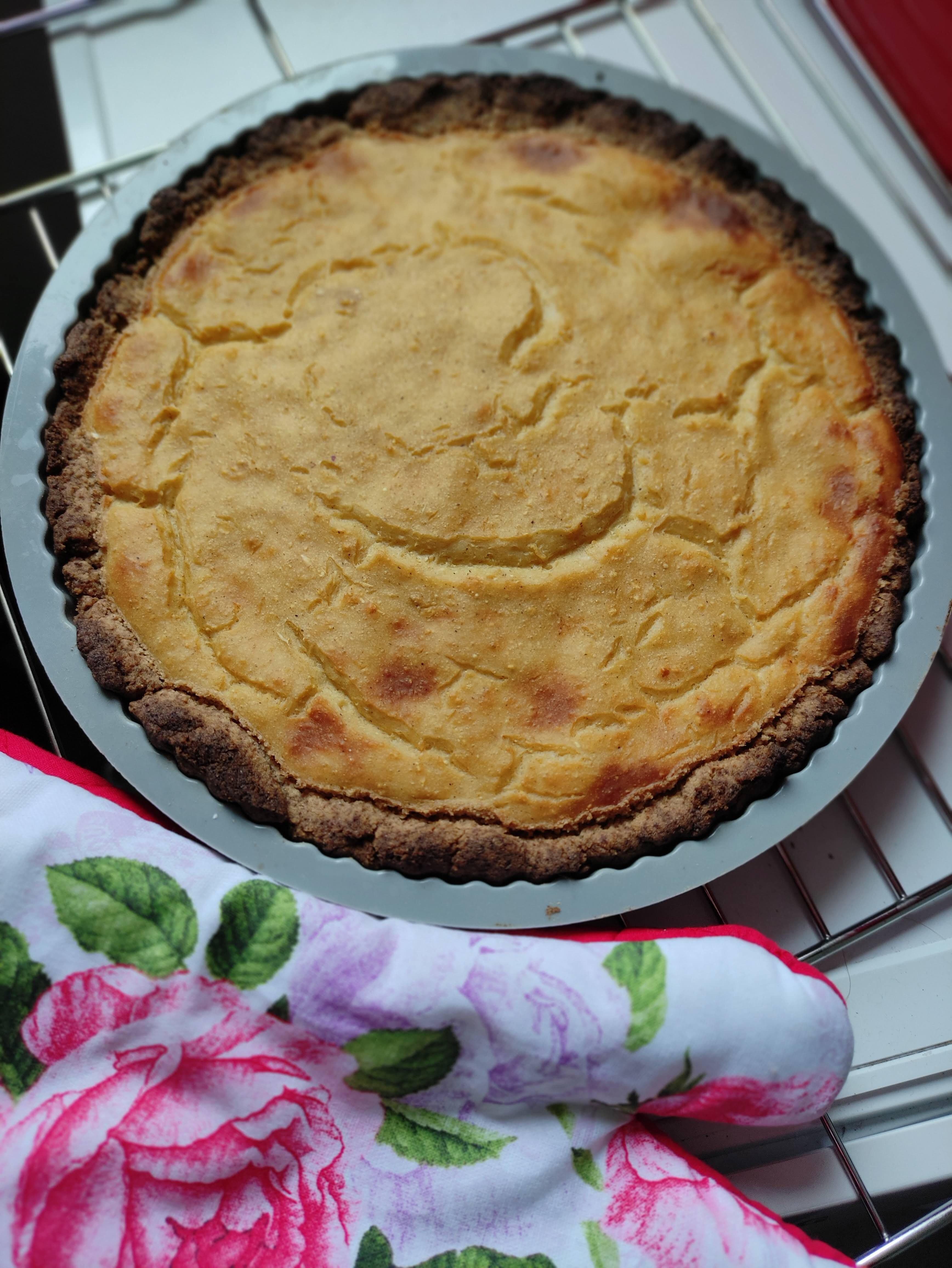 Chess Pie