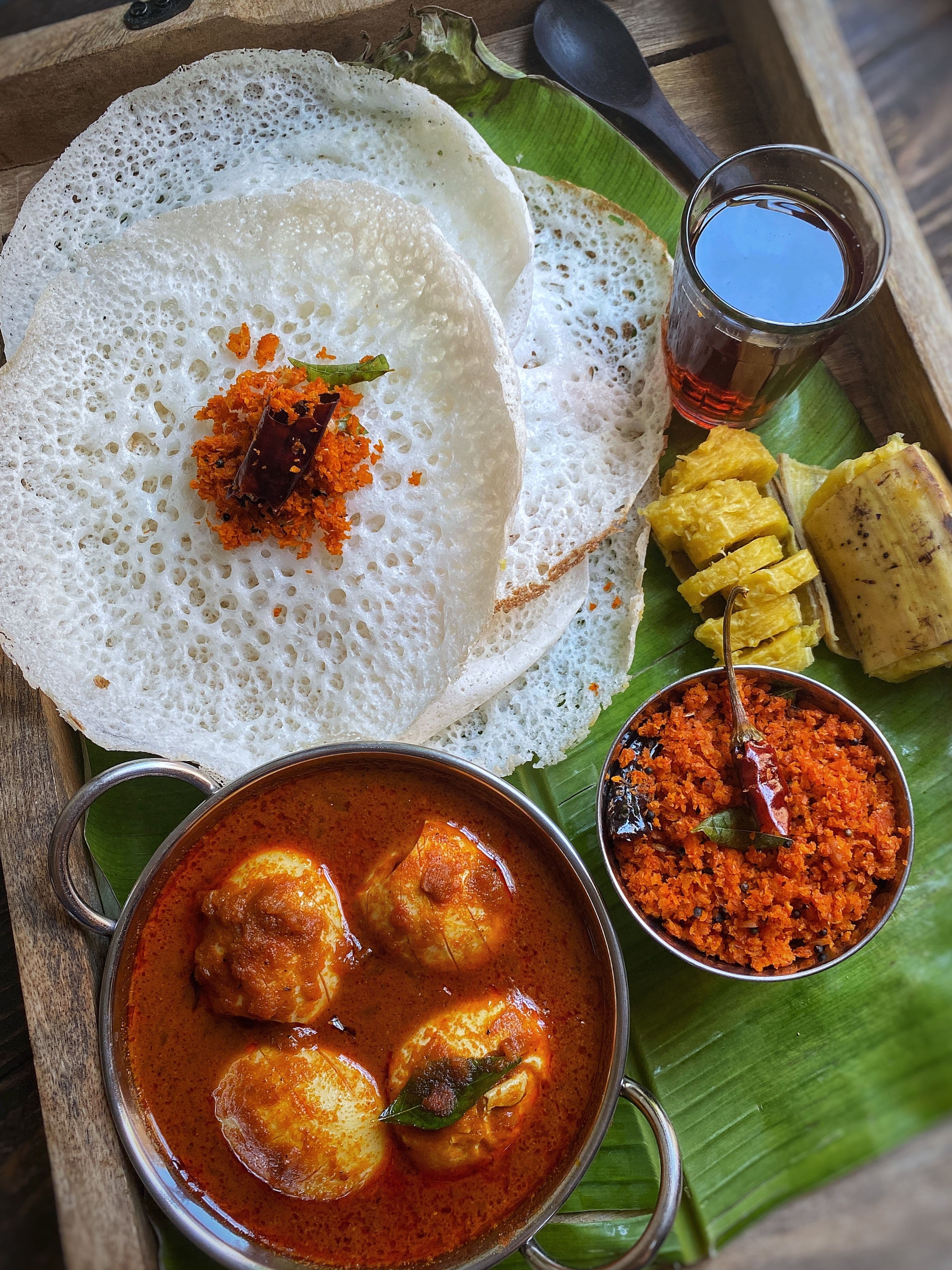 Chitta Appam Tamil