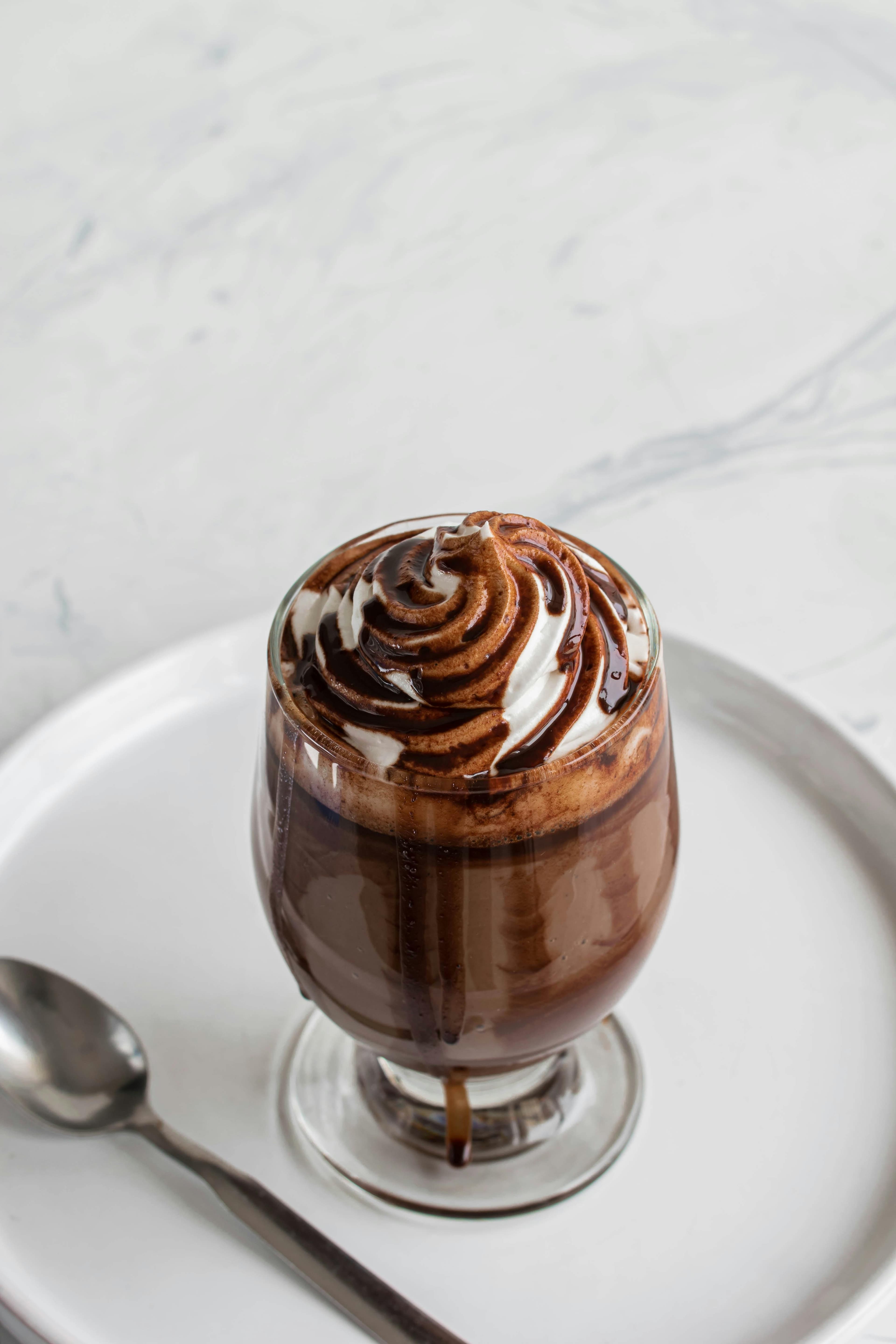 Chocolat Chaud Viennois