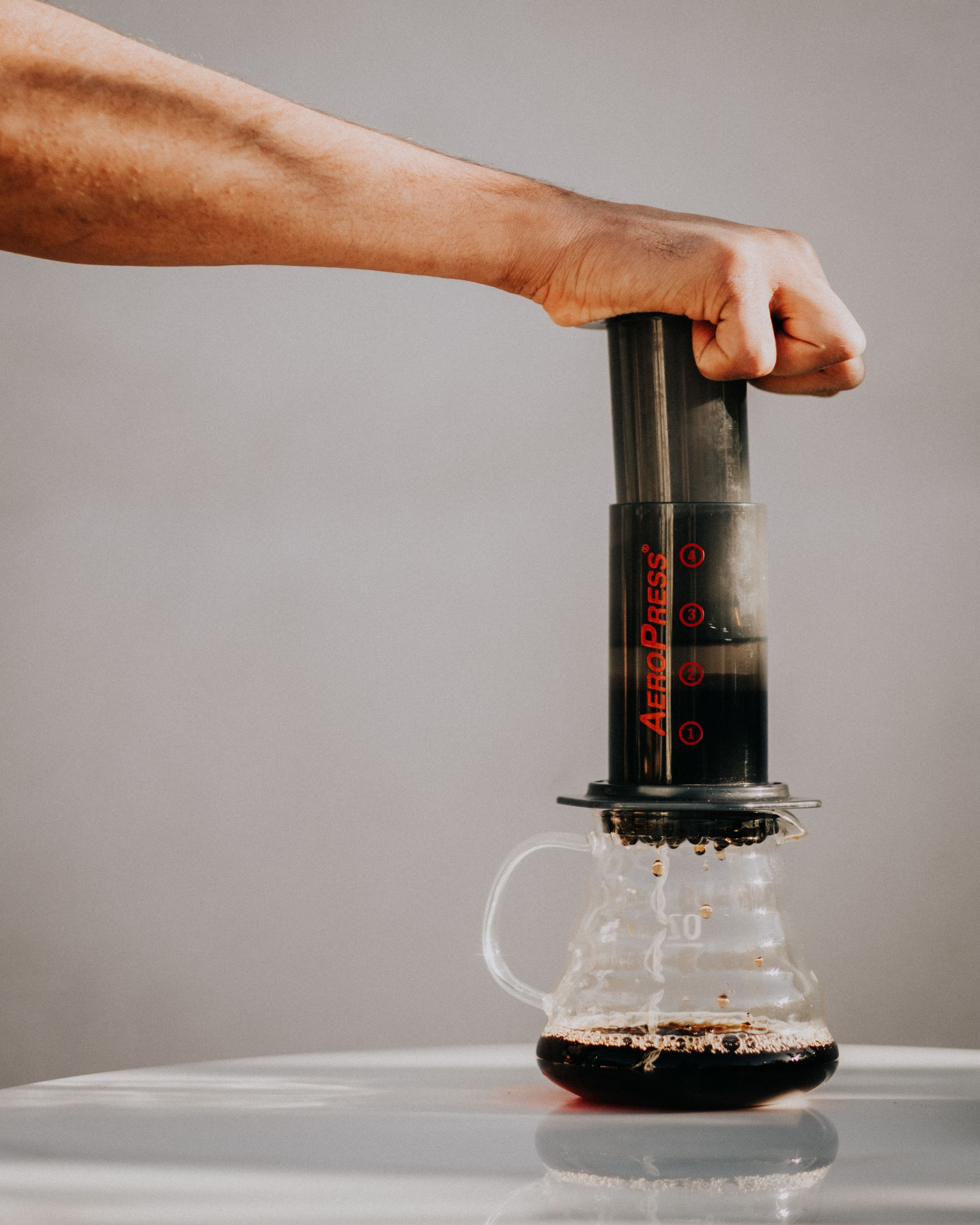 Classic AeroPress