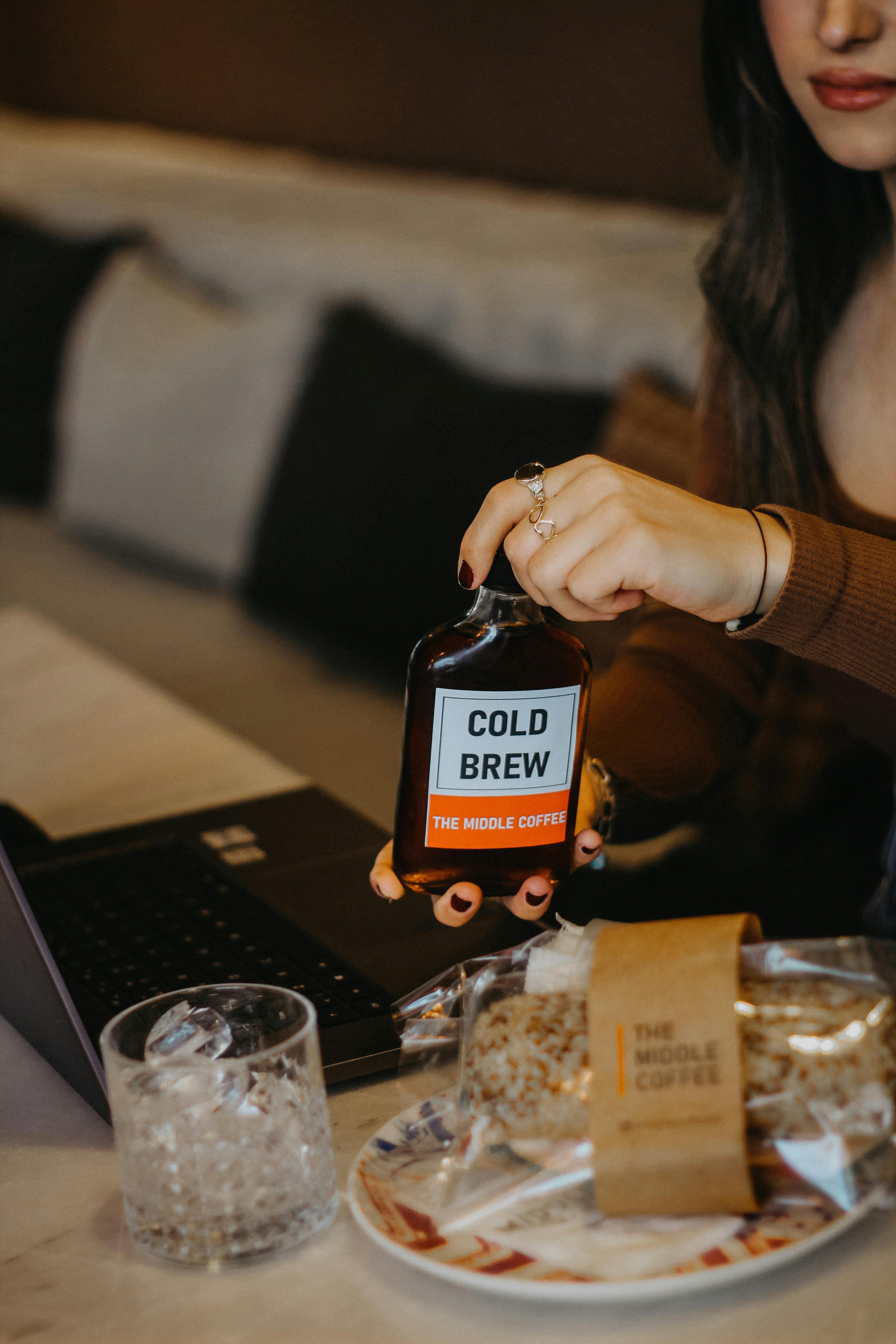 Classic Cold Brew 12h