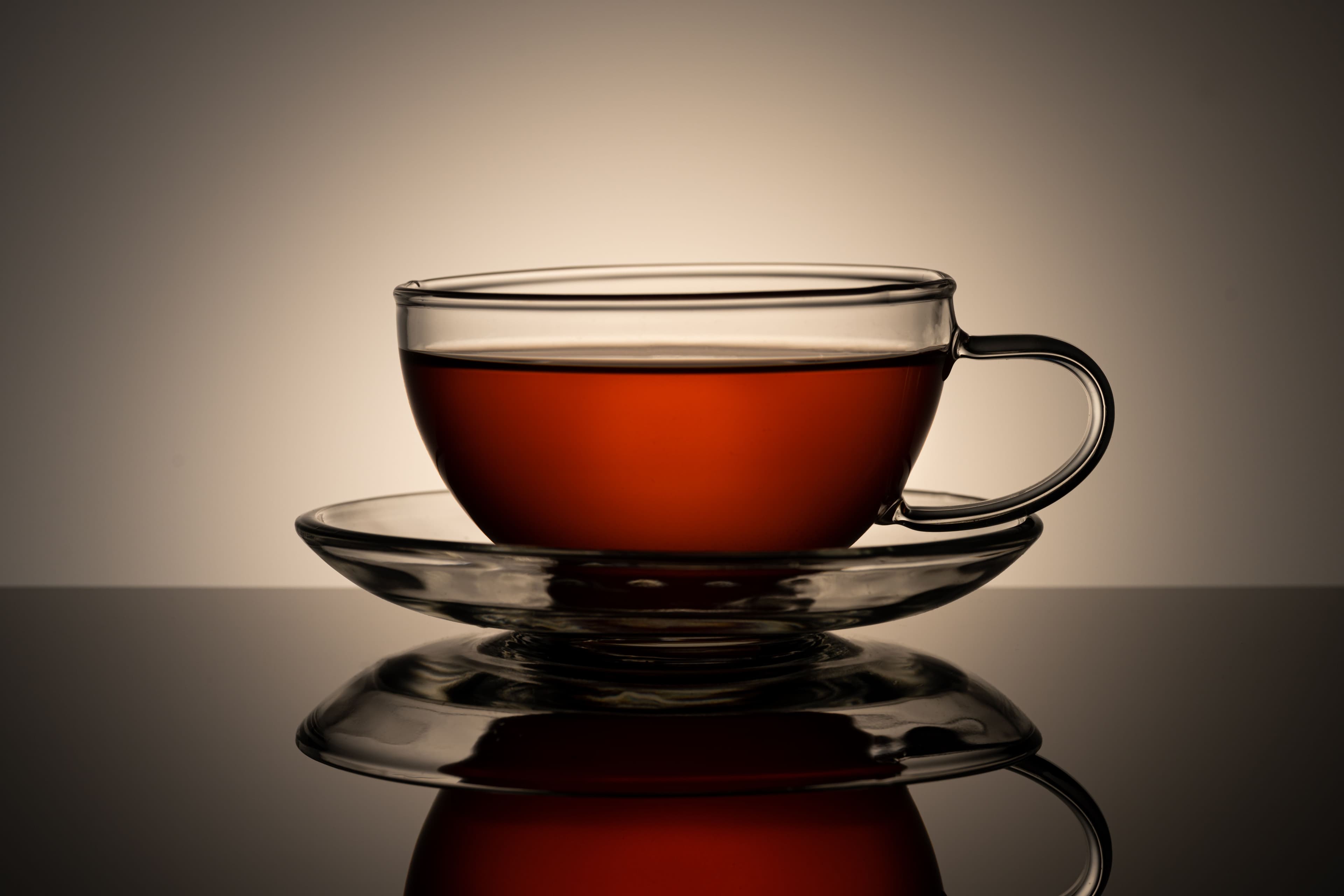 Classic Earl Grey Tea