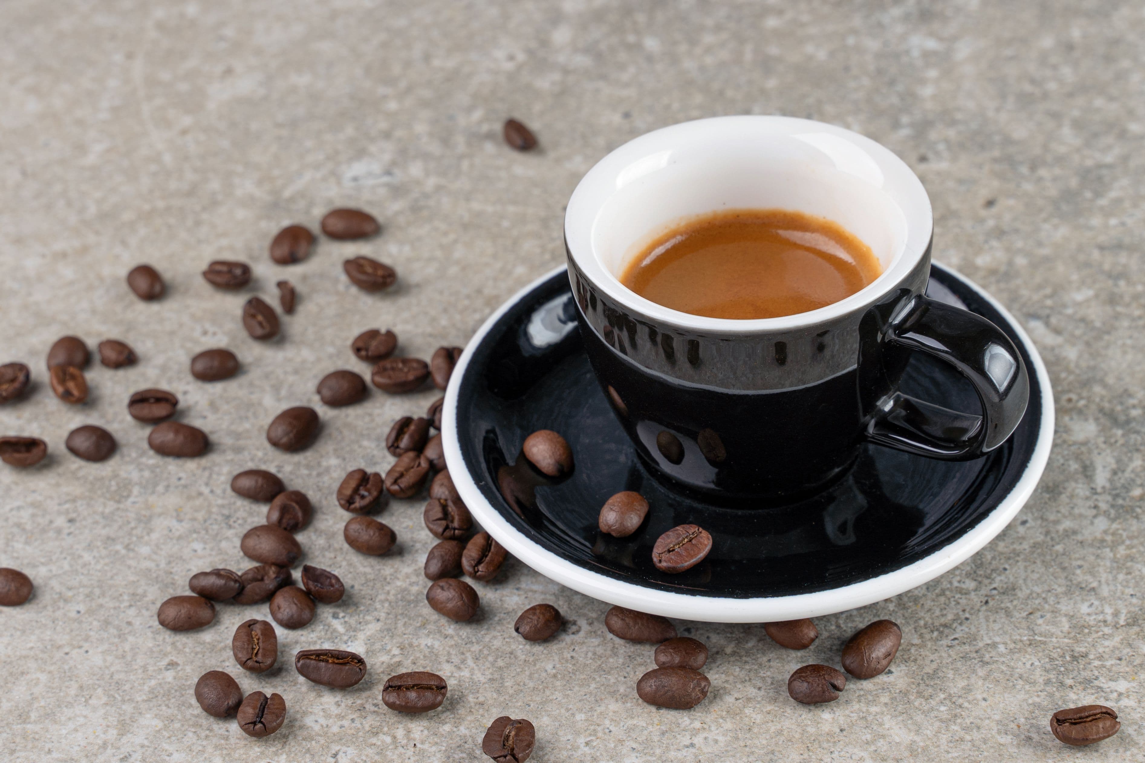 Classic Espresso Shot