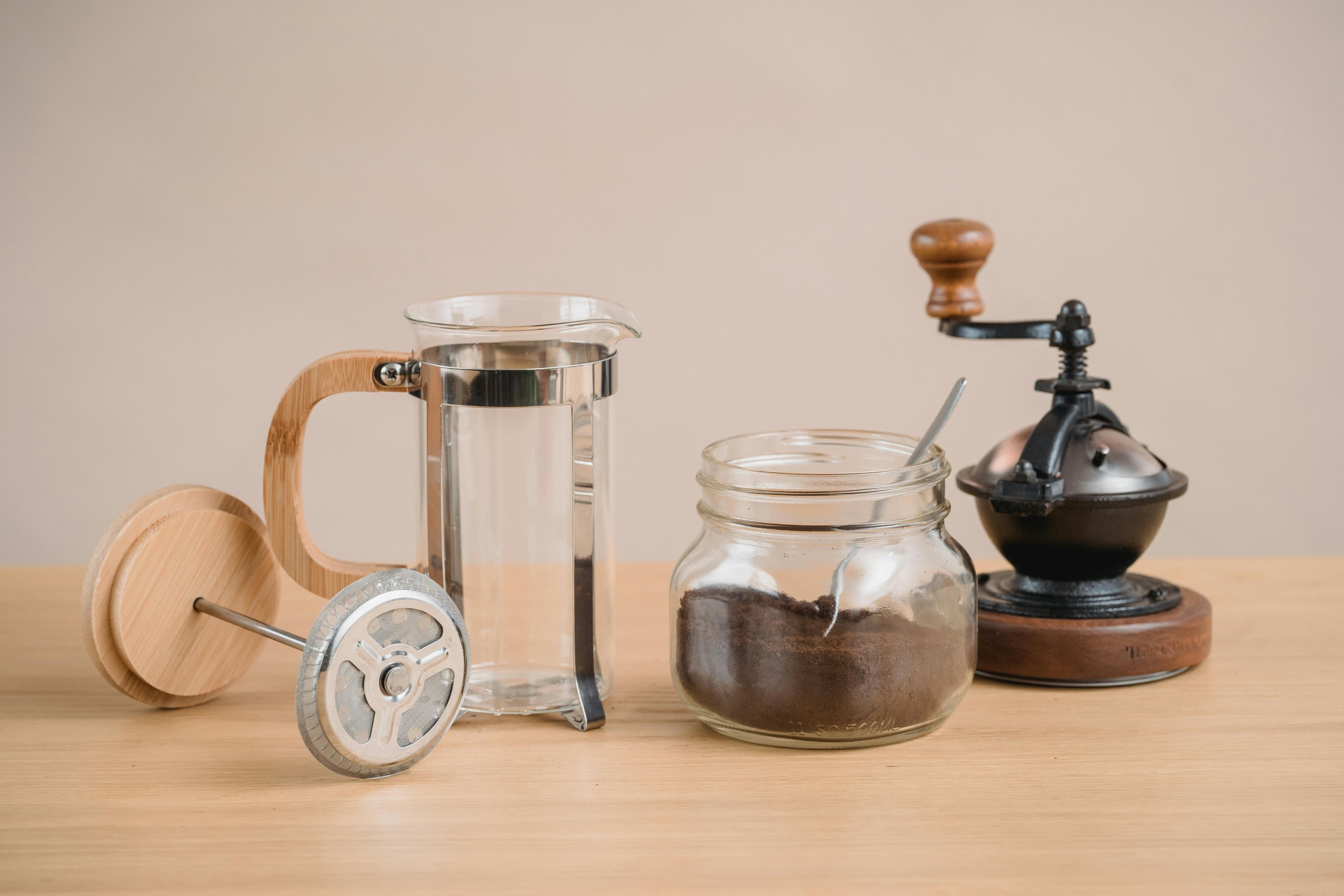 Classic French Press